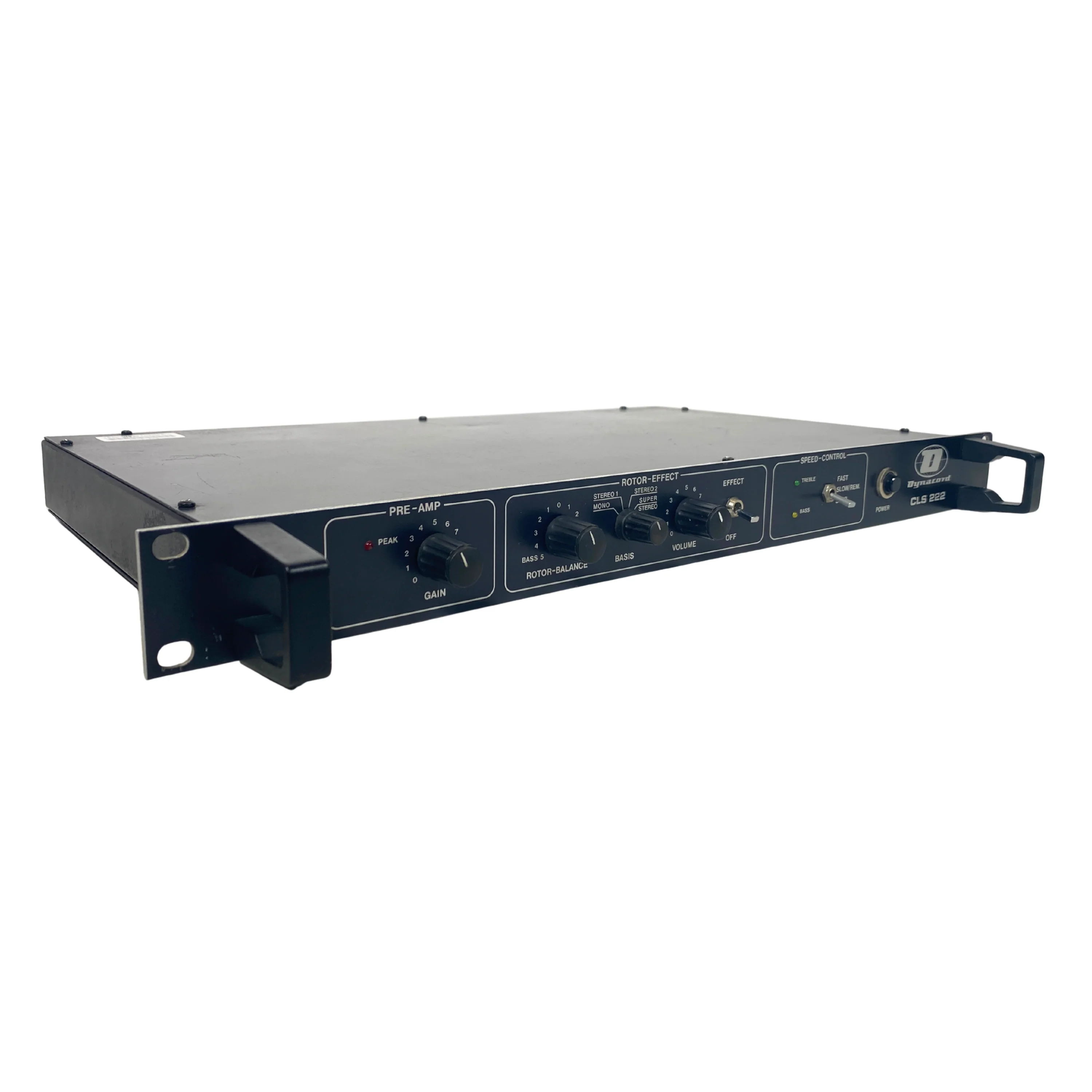Dynacord CLS-222 - SN 12167 - Image 3