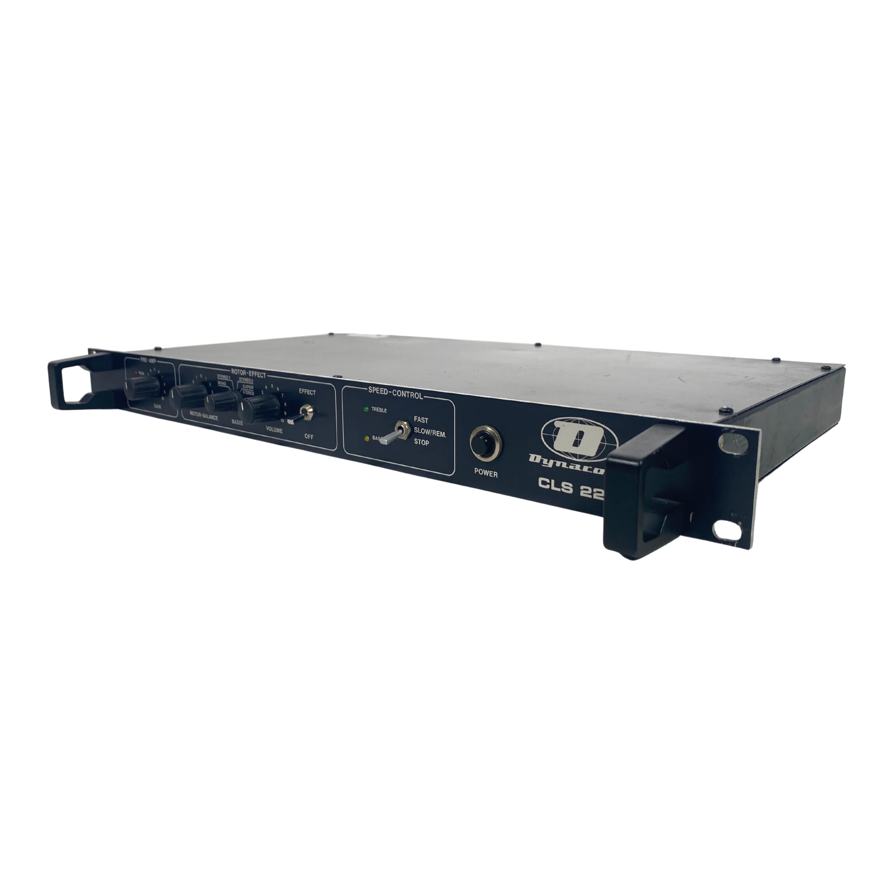 Dynacord CLS-222 - SN 12167 - Image 4