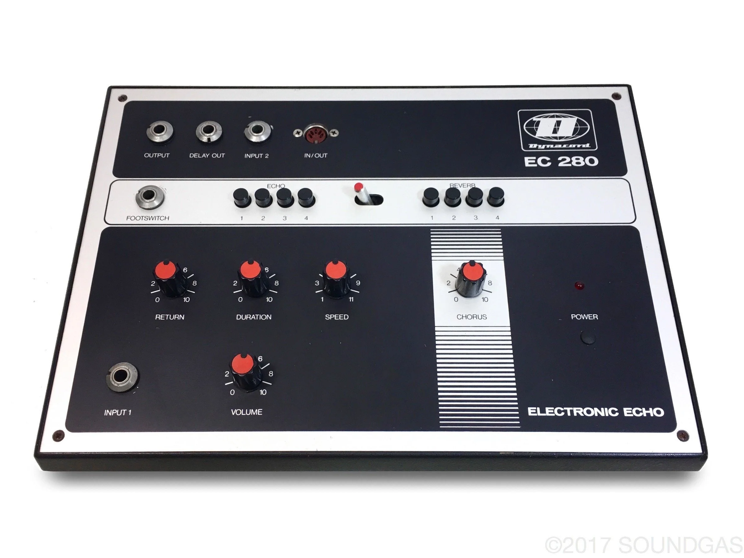 Dynacord EC 280