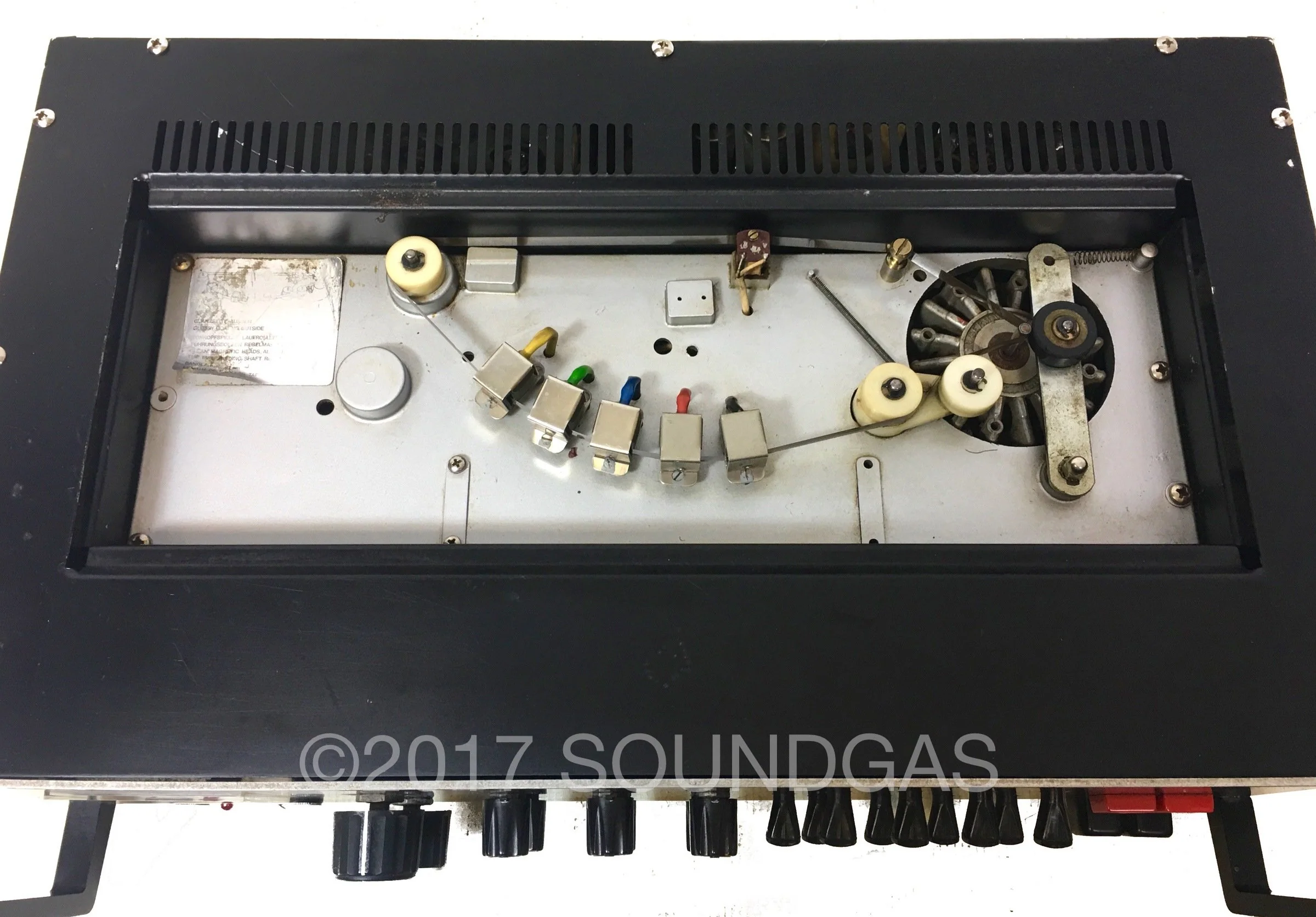 Dynacord EC 504 - Image 2