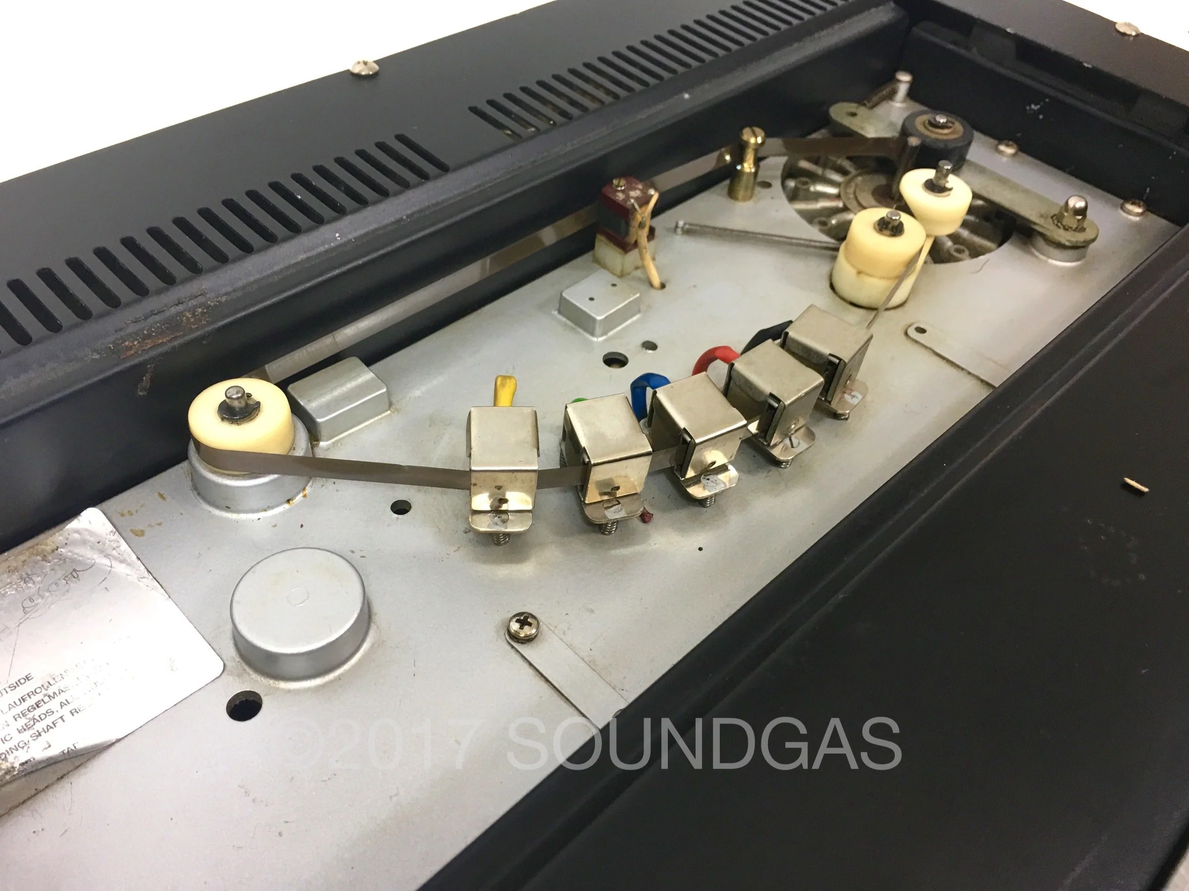 Dynacord EC 504 - Image 3