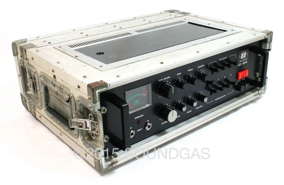 Dynacord EC-504 - Image 4