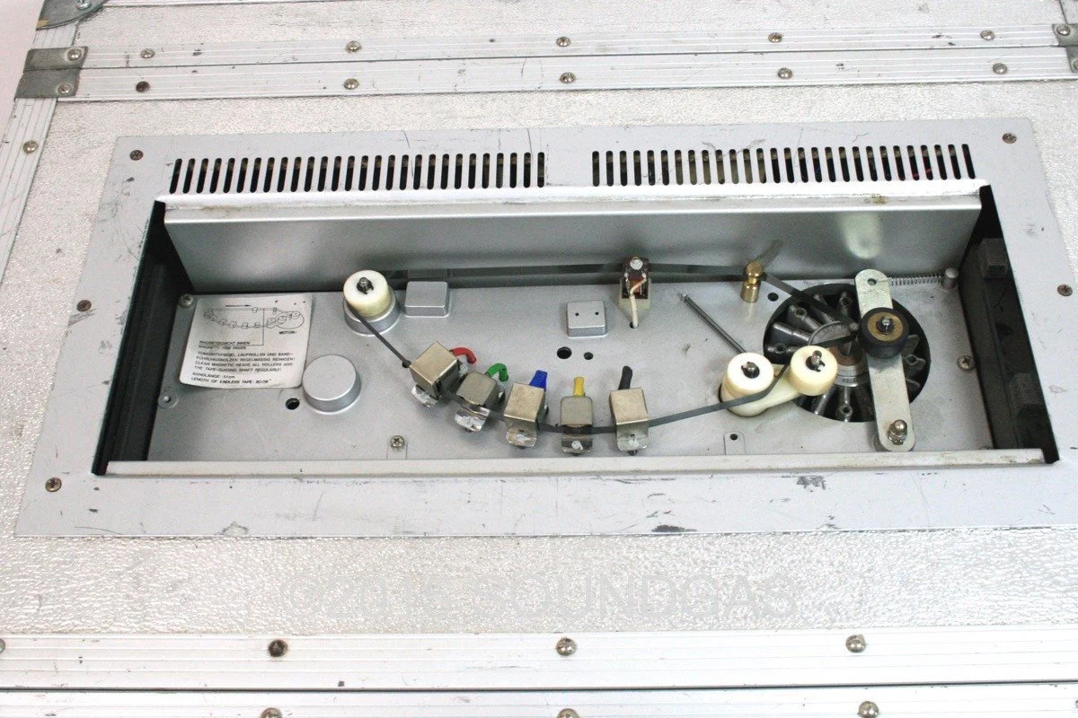 Dynacord EC-504 - Image 7