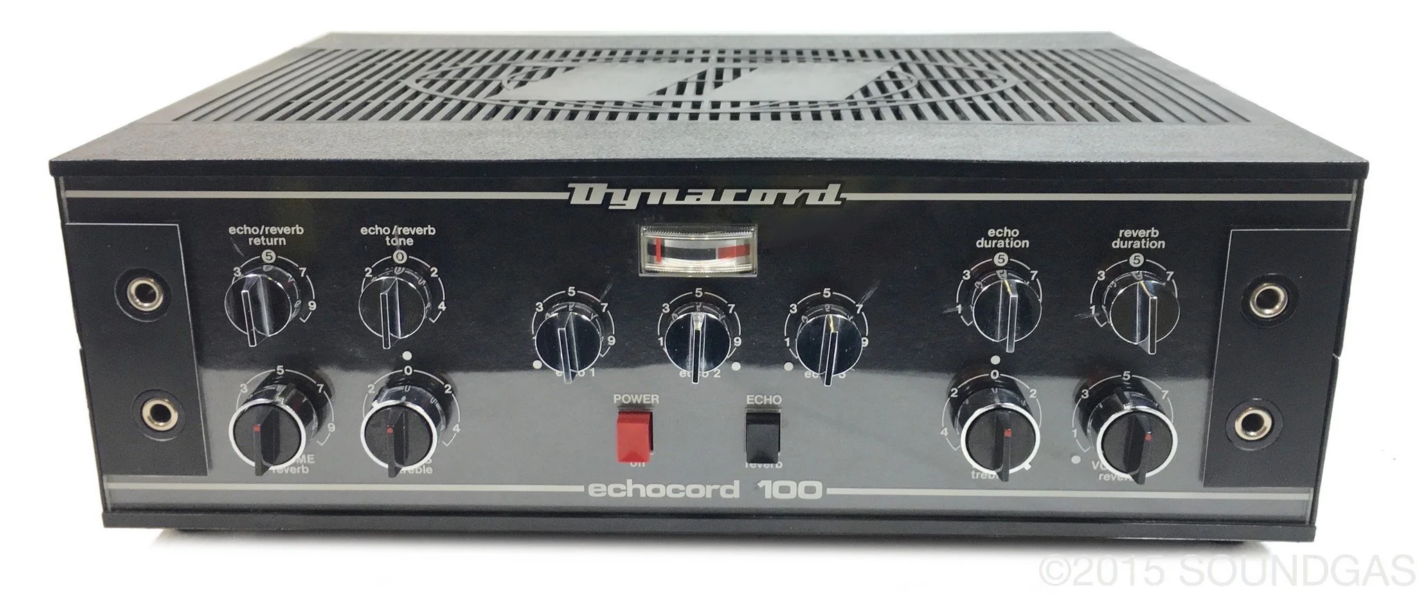 DYNACORD ECHOCORD 100 - Image 10