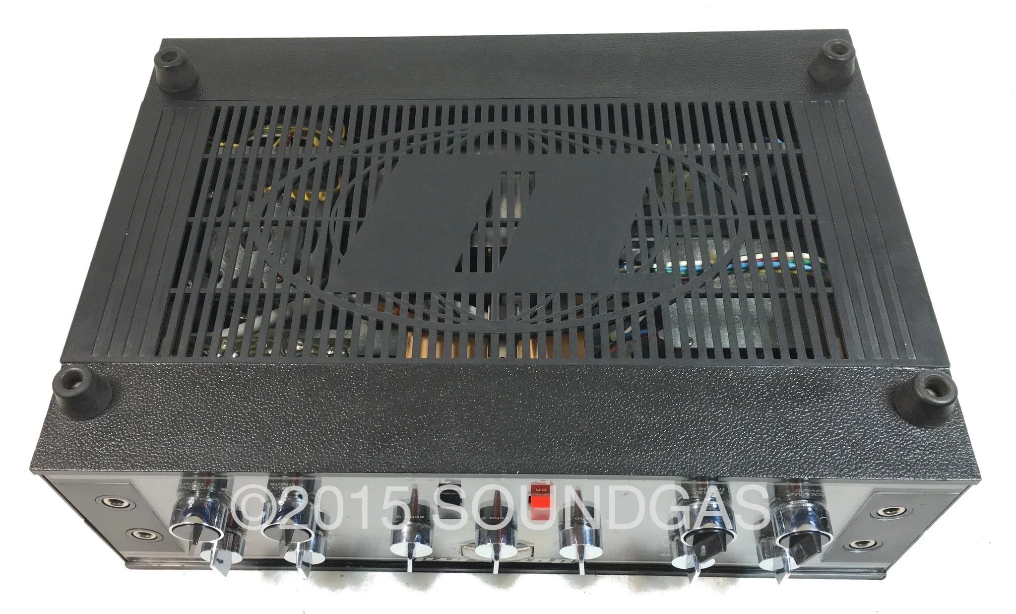 DYNACORD ECHOCORD 100 - Image 7