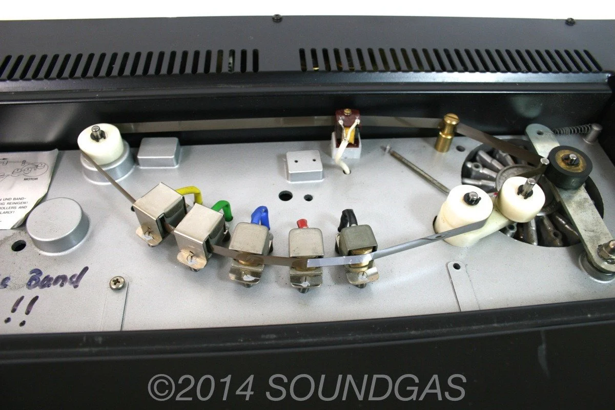 DYNACORD ECHOCORD EC-504 - Image 6