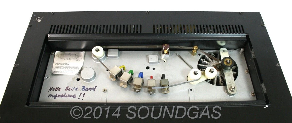 DYNACORD ECHOCORD EC-504 - Image 7