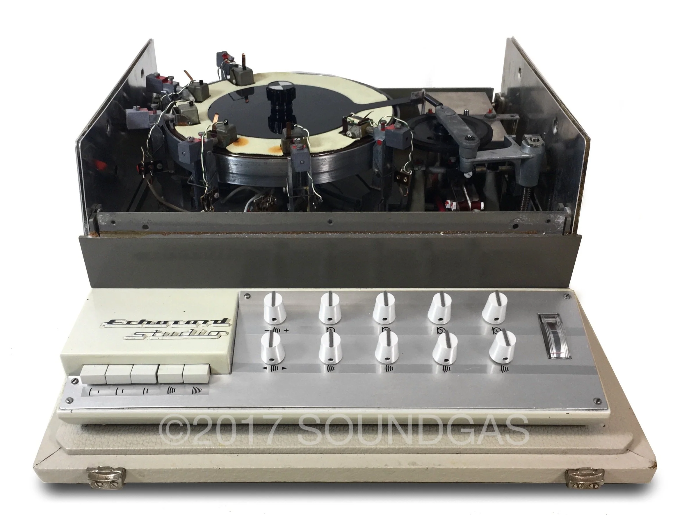 Dynacord Echocord Studio - Image 2