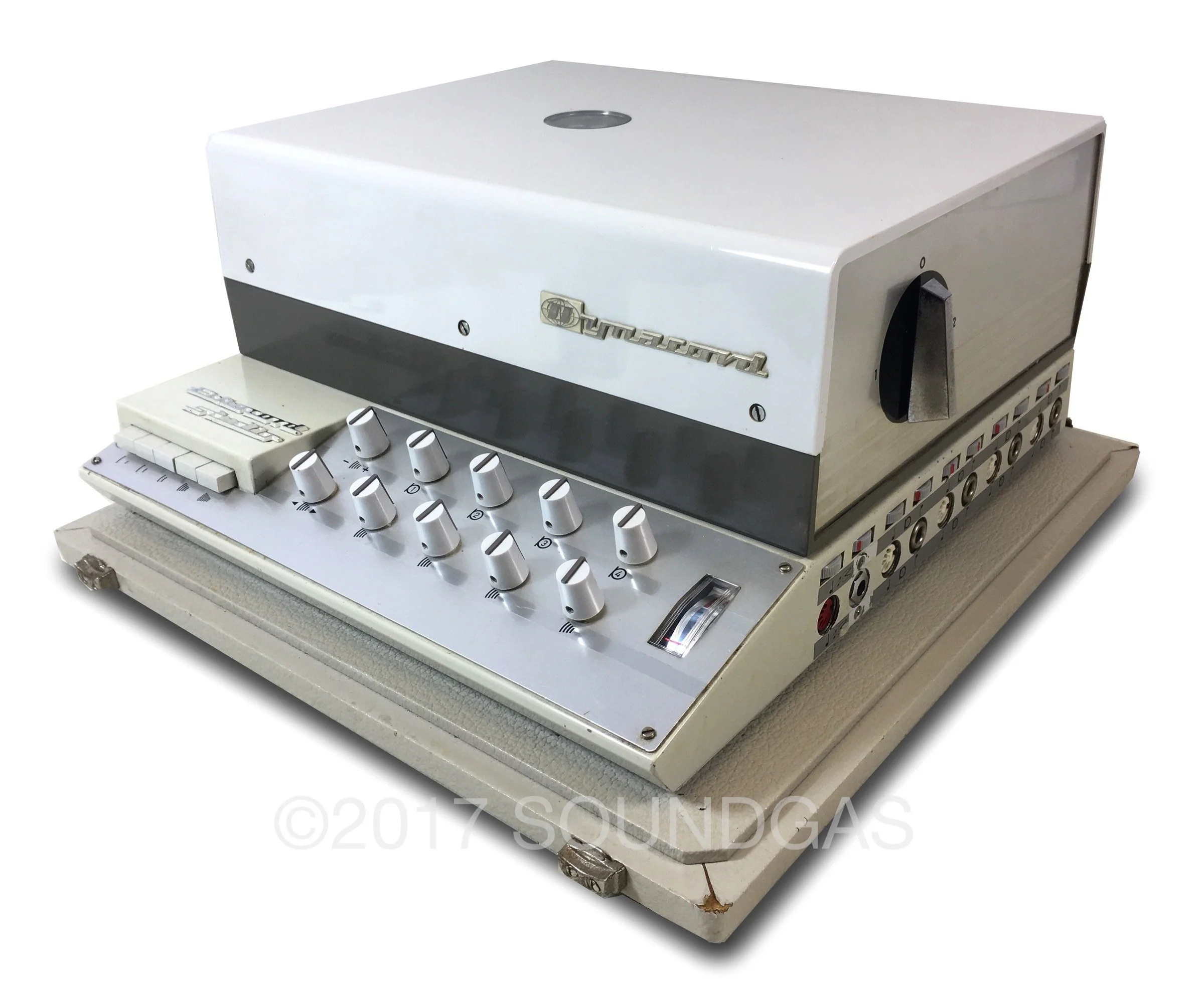 Dynacord Echocord Studio - Image 5