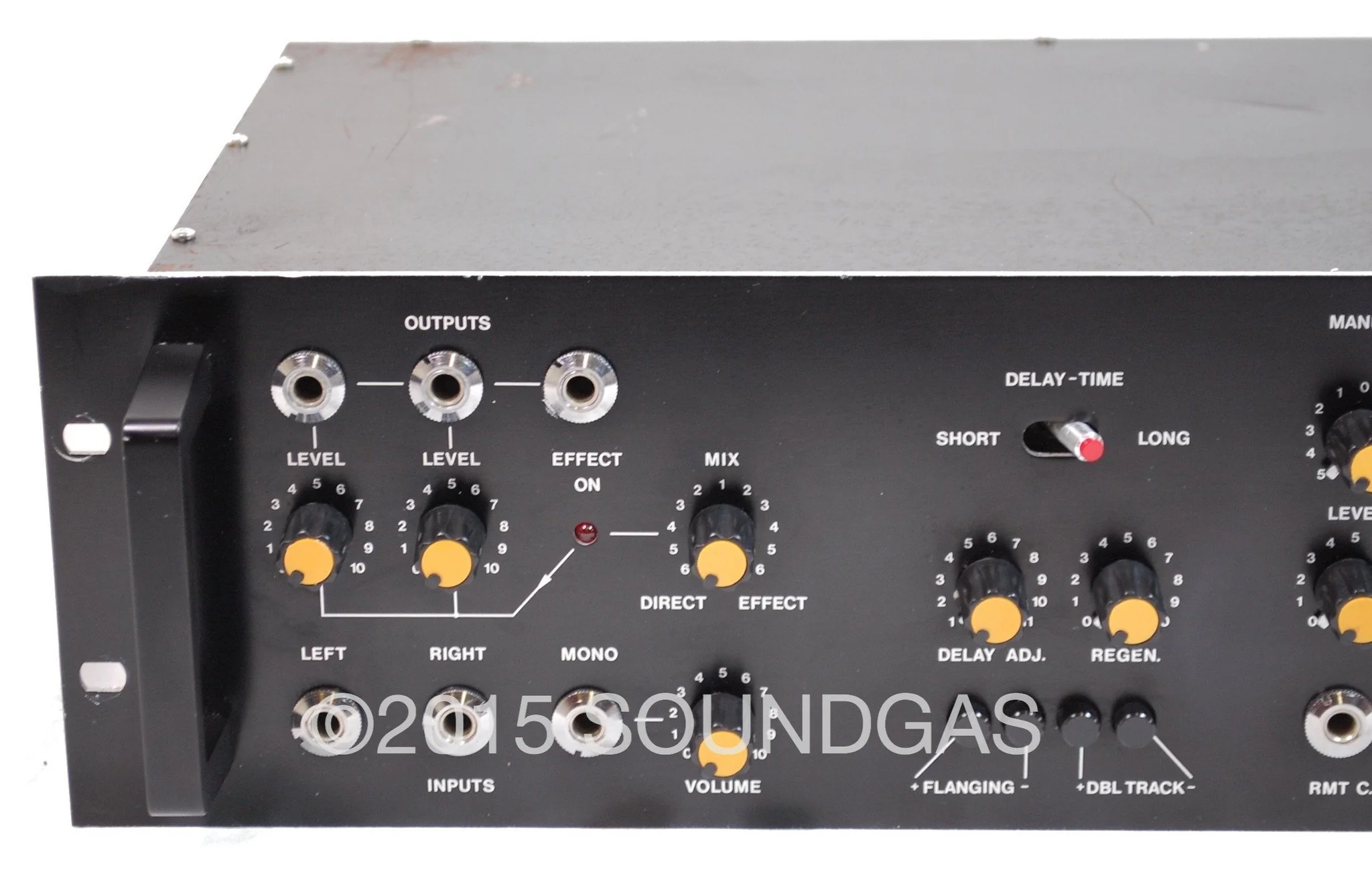 DYNACORD TAM 19 - Image 3