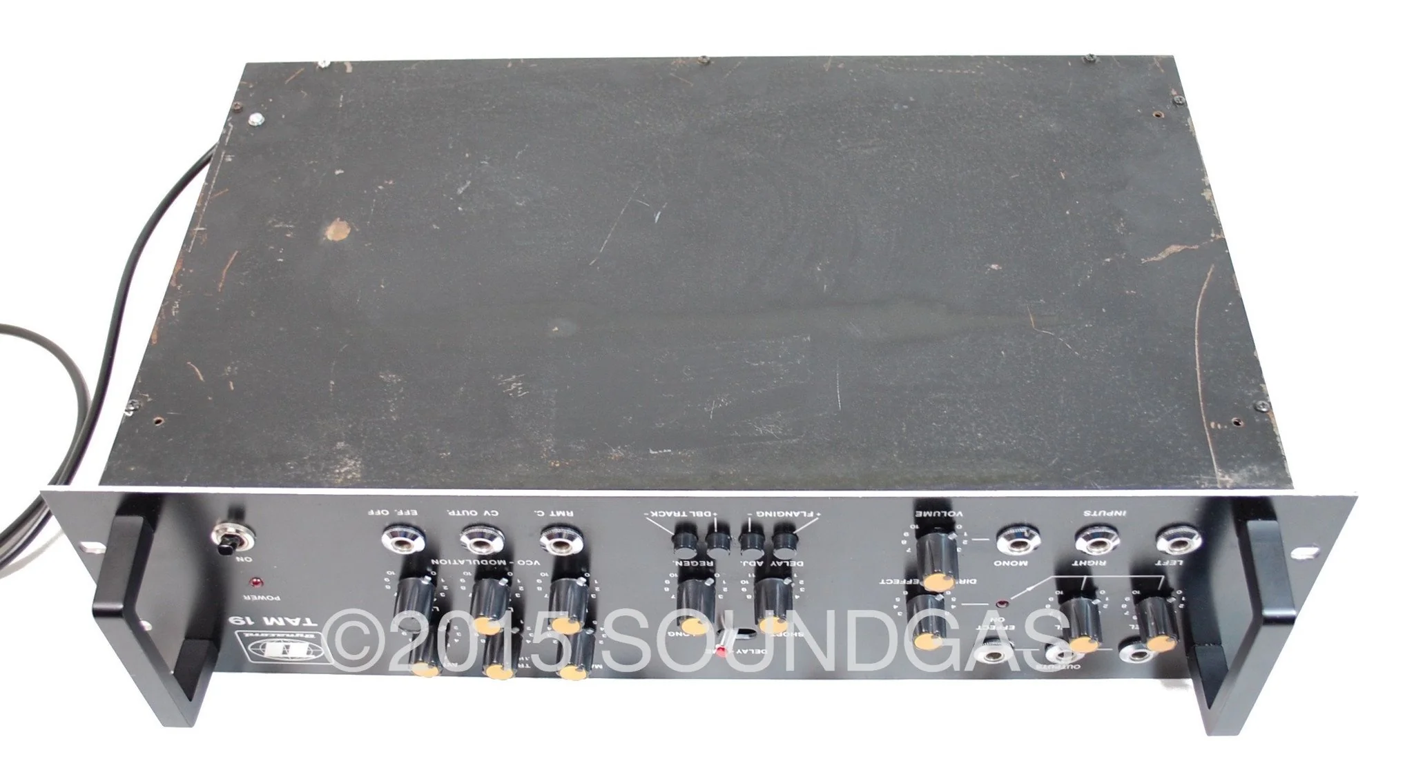 DYNACORD TAM 19 - Image 7