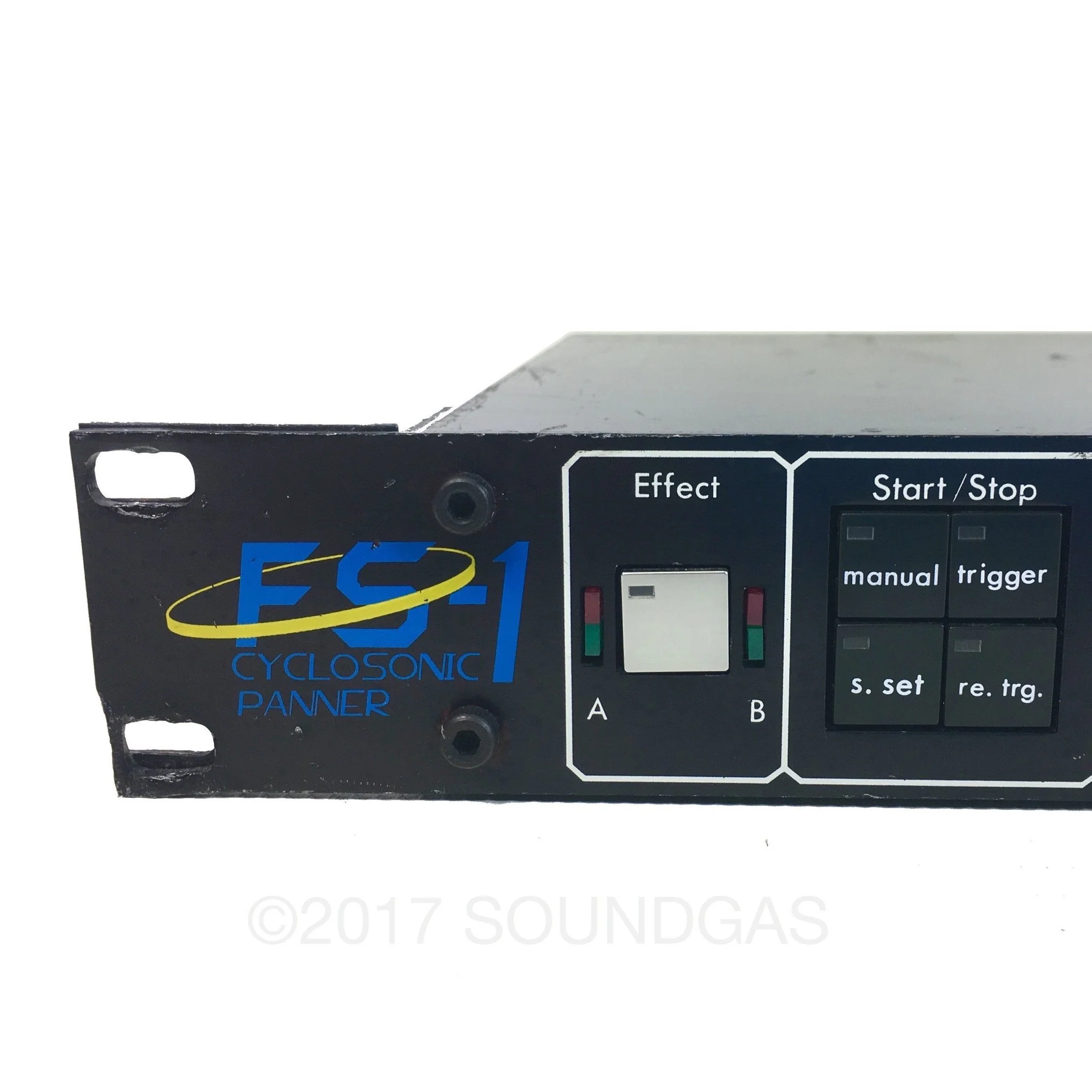 Dytronics FS-1 Cyclosonic - Image 2