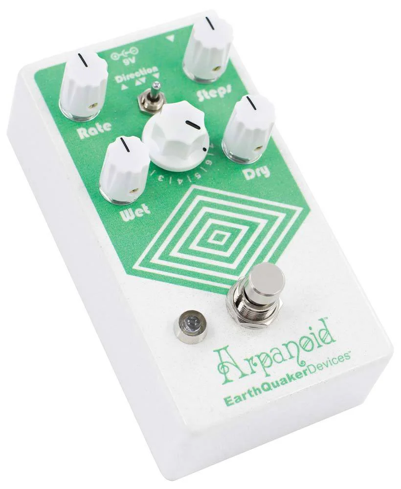 EarthQuaker Devices Arpanoid V2 - Image 2