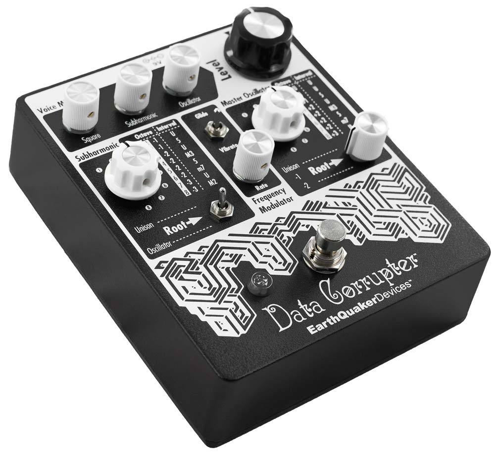 EarthQuaker Devices Data Corrupter - Image 3
