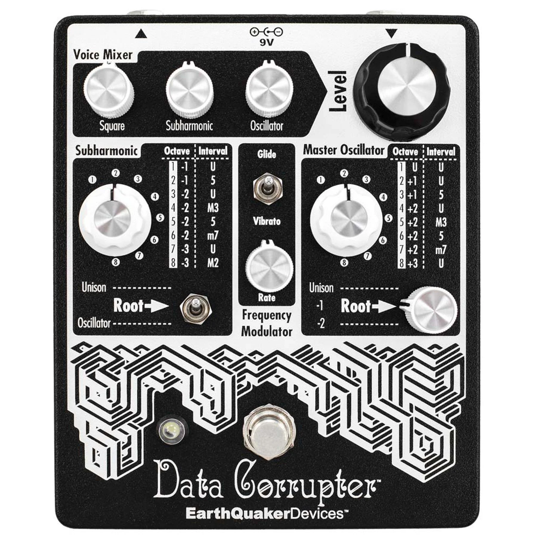 EarthQuaker Devices Data Corrupter - Image 7