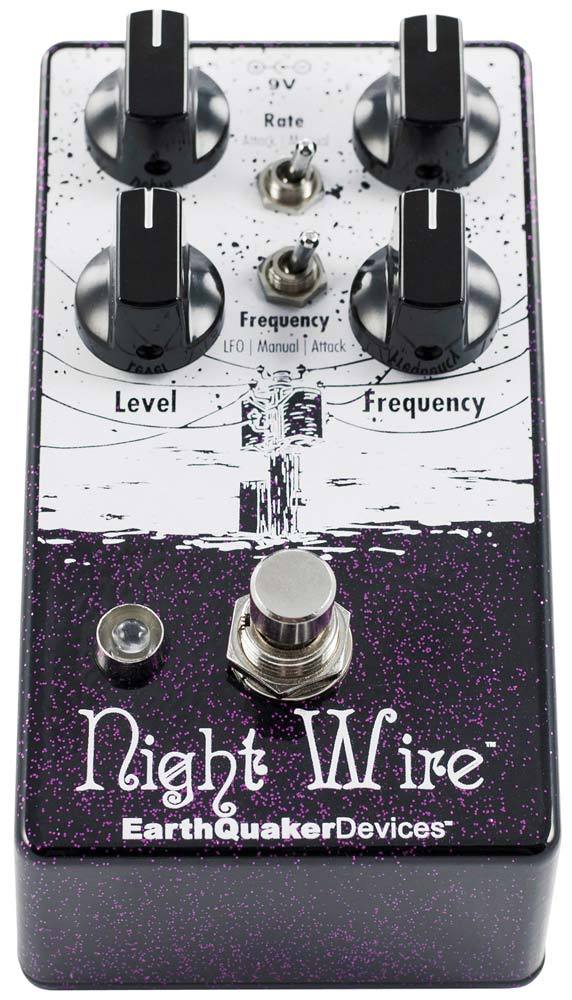 EarthQuaker Devices Nightwire v2 - Image 4
