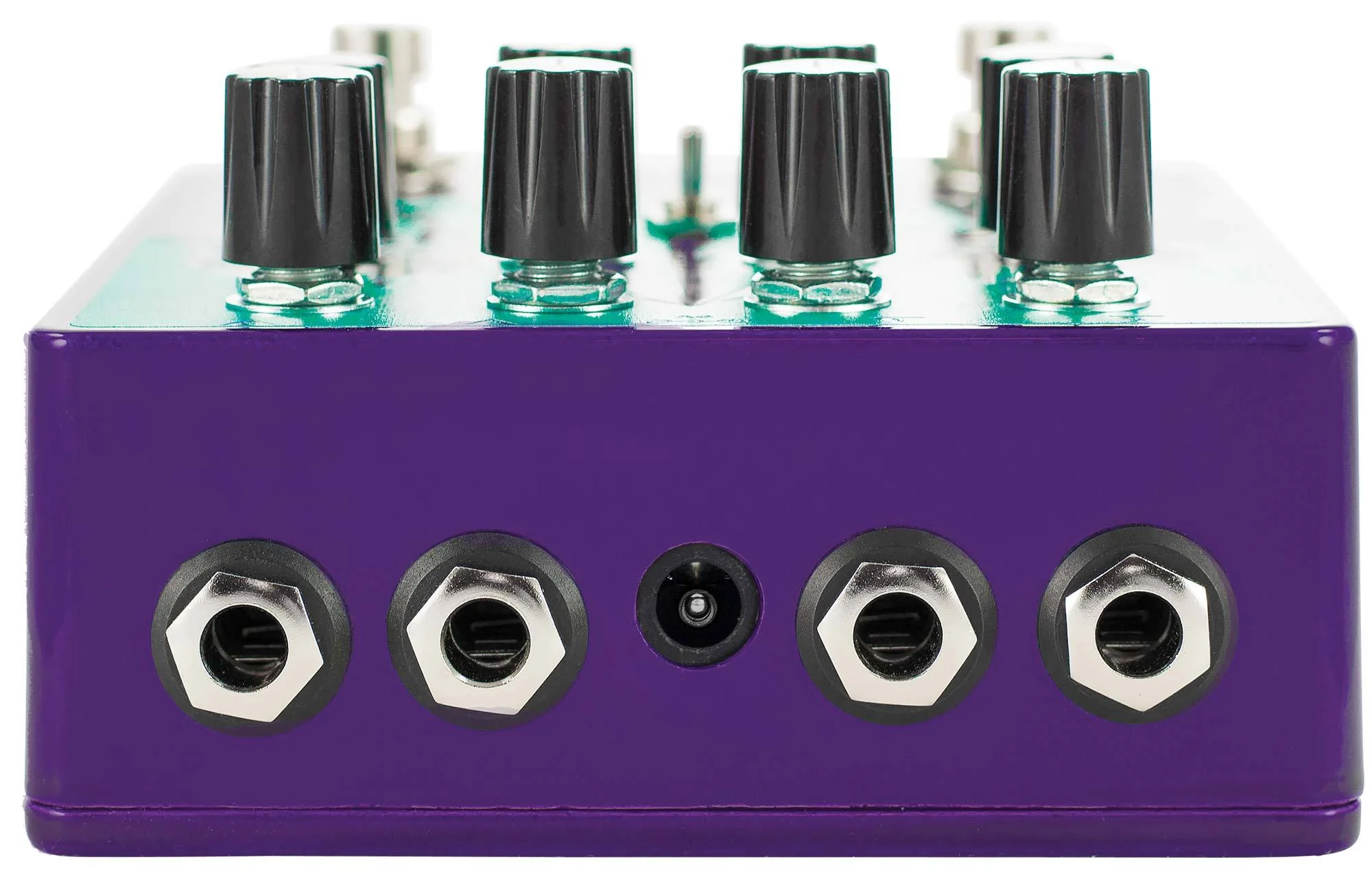 EarthQuaker Devices Pyramids - Image 5