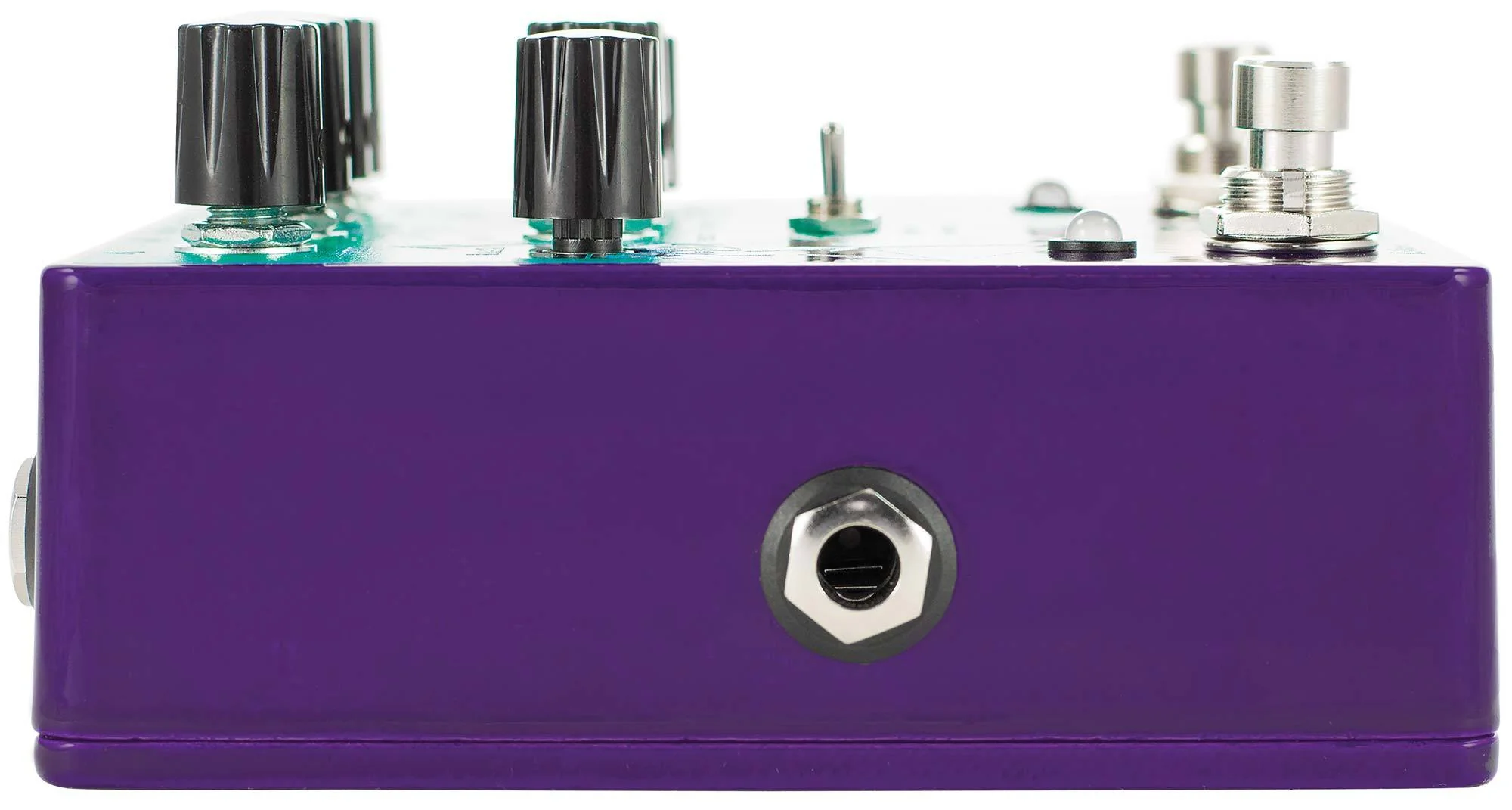 EarthQuaker Devices Pyramids - Image 6