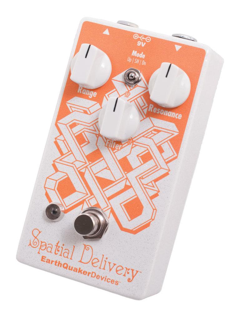 EarthQuaker Devices Spatial Delivery V2 - Image 2