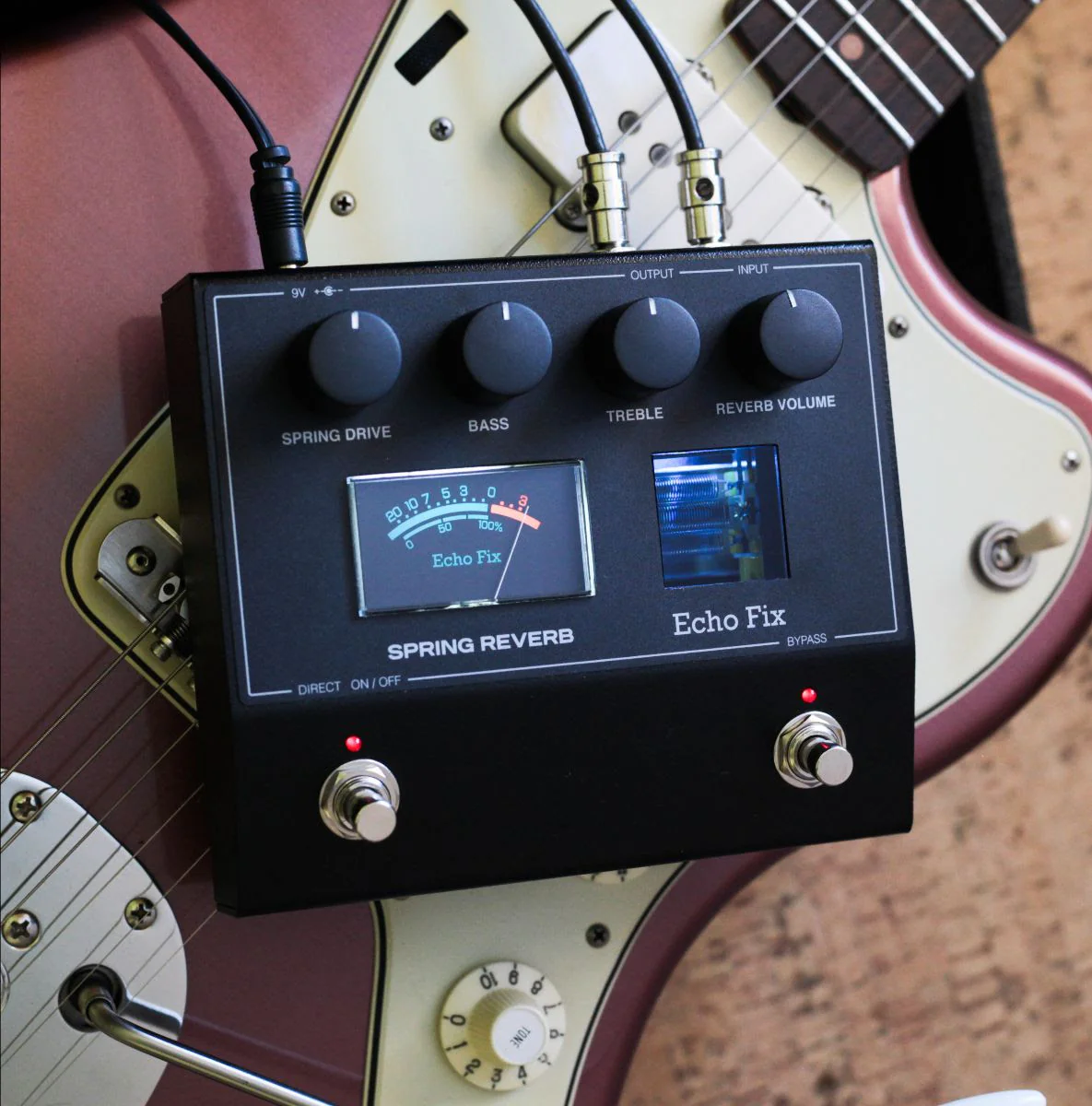 Echo Fix EF-P2 - Image 2