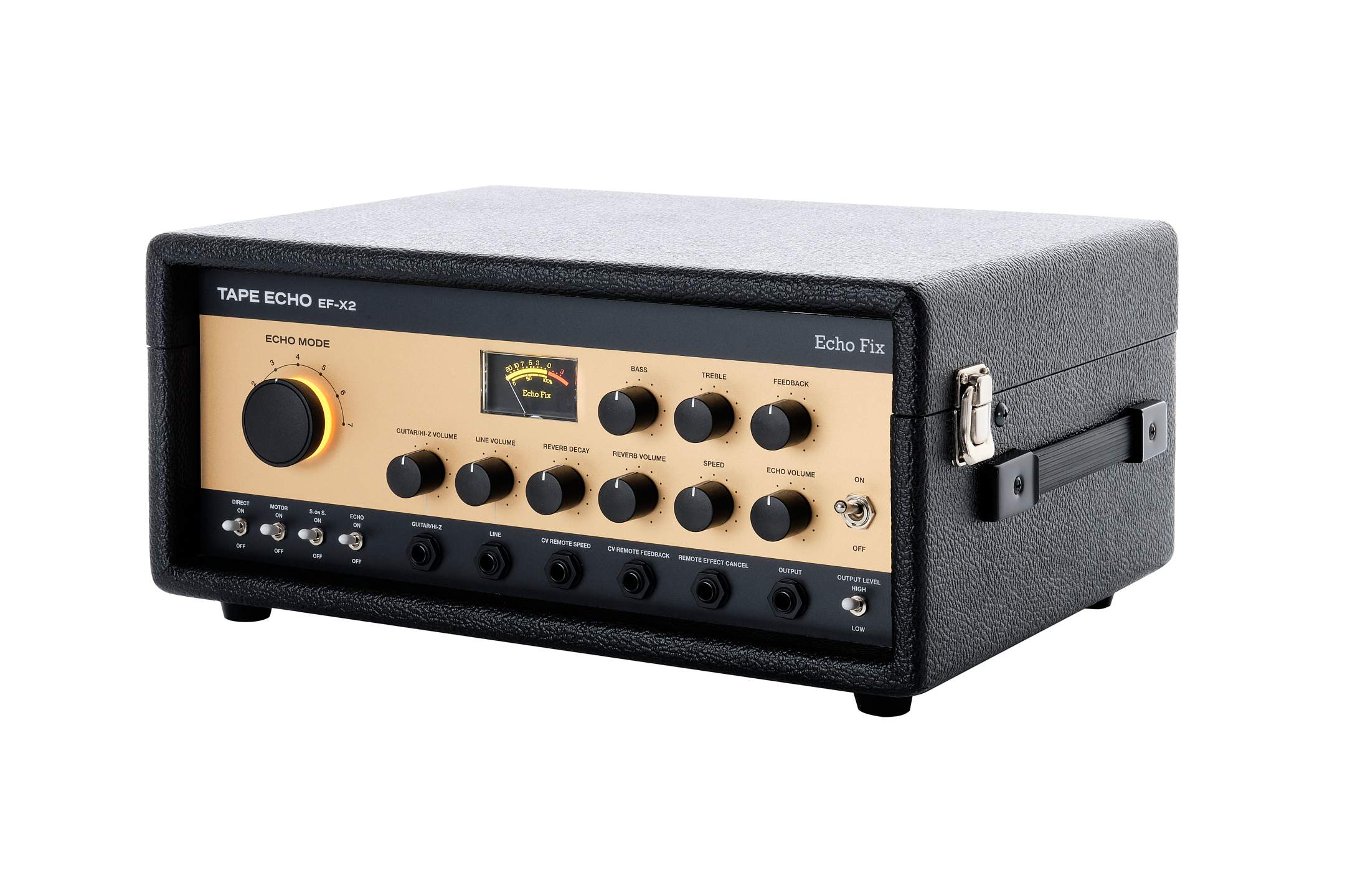 Echo Fix EF-X2 - Gold - Image 15
