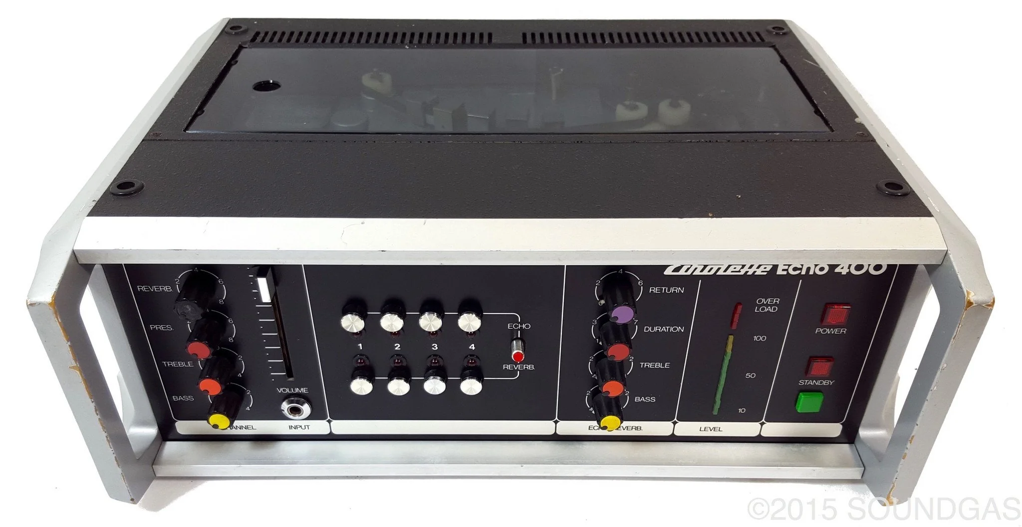 ECHOLETTE ECHO 400 - Image 10