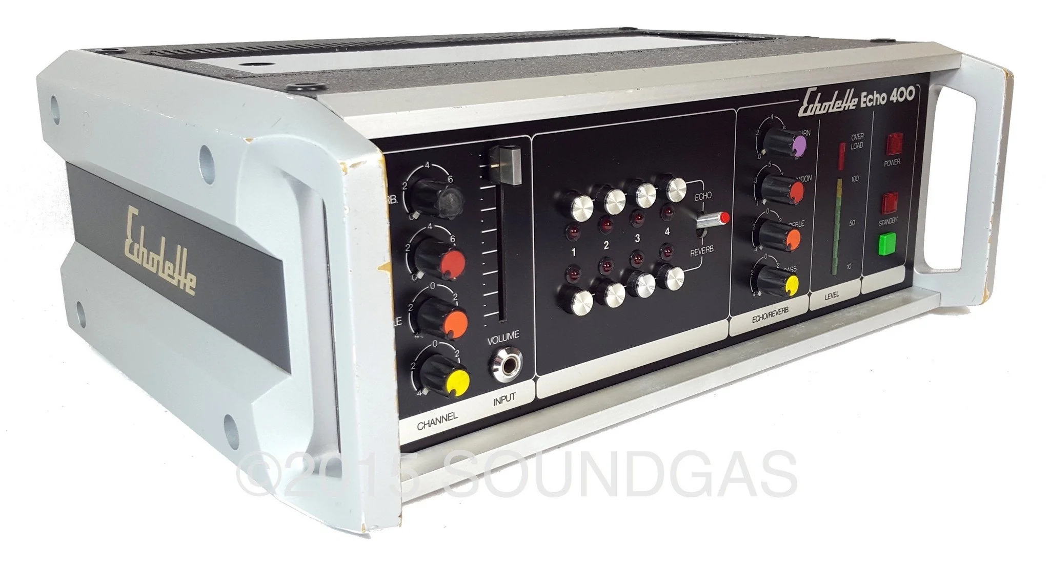 ECHOLETTE ECHO 400 - Image 4