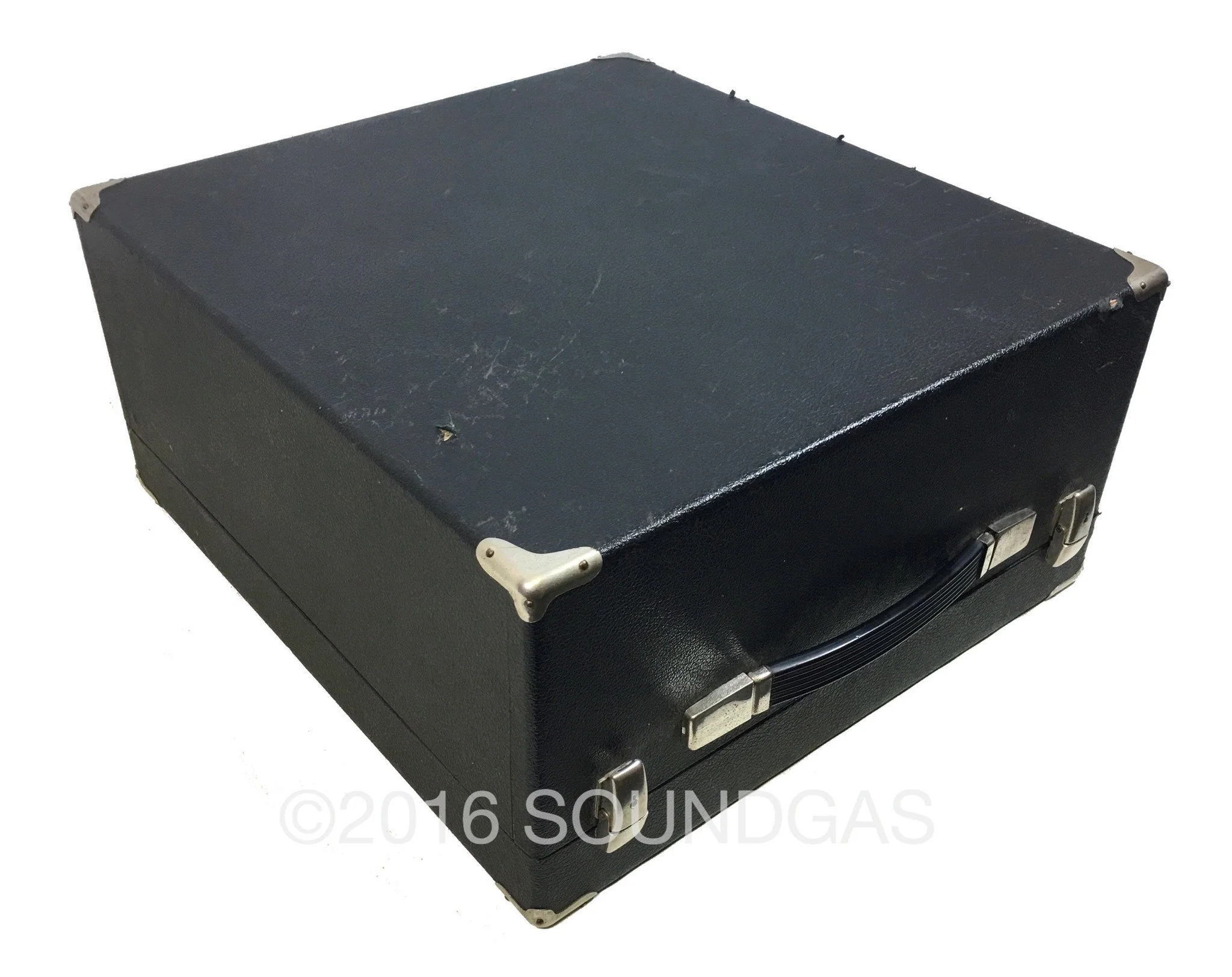 Echolette SE 300 Mixer with Tape Echo - Image 12