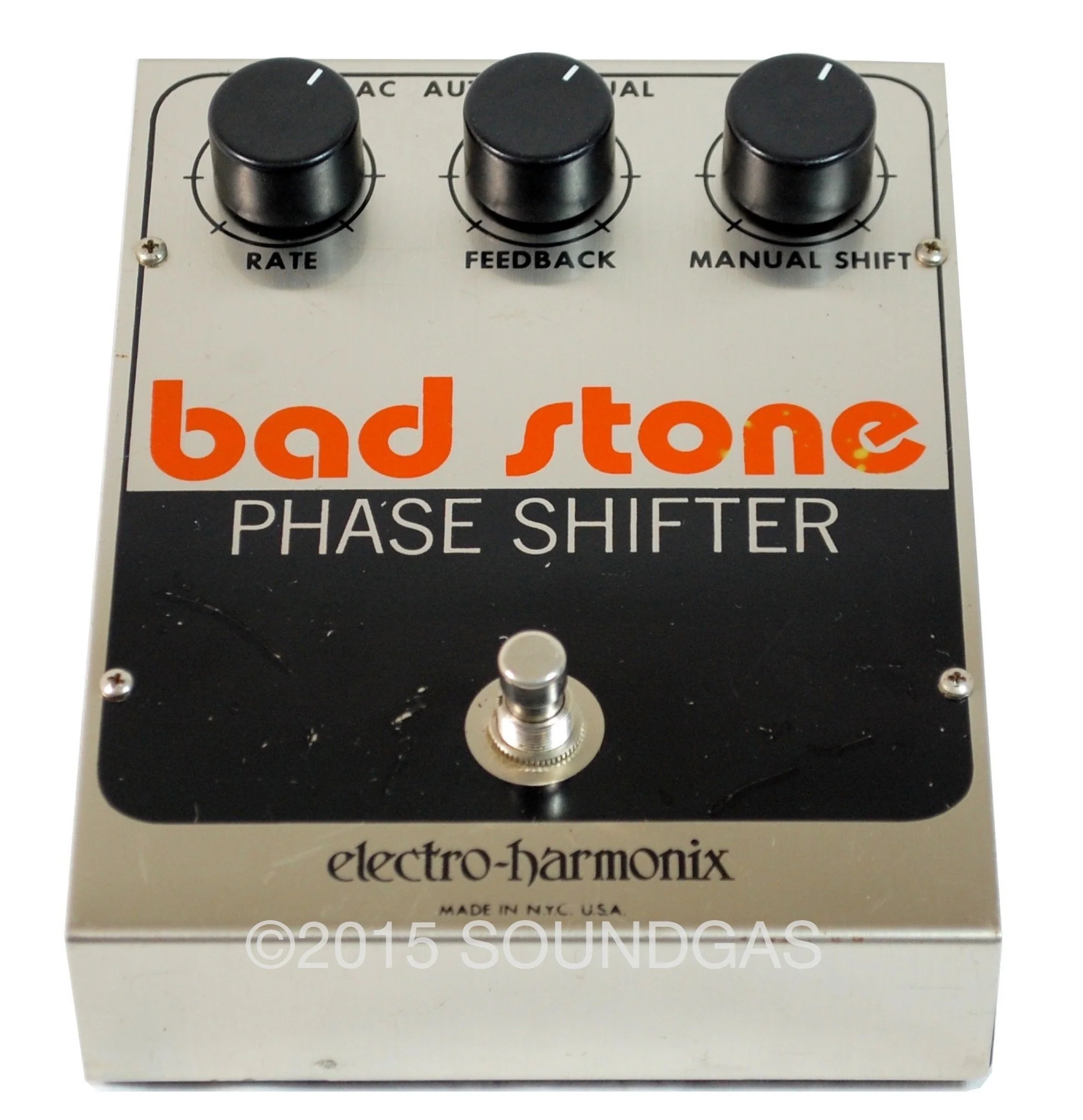ELECTRO-HARMONIX BAD STONE - Image 2