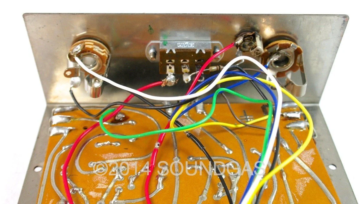 ELECTRO-HARMONIX BIG MUFF PI - Image 10