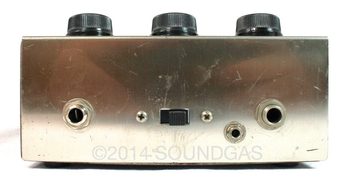 ELECTRO-HARMONIX BIG MUFF PI - Image 7