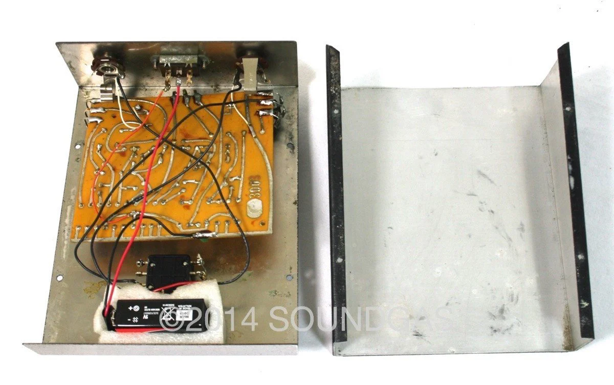 ELECTRO-HARMONIX BIG MUFF PI - Image 9