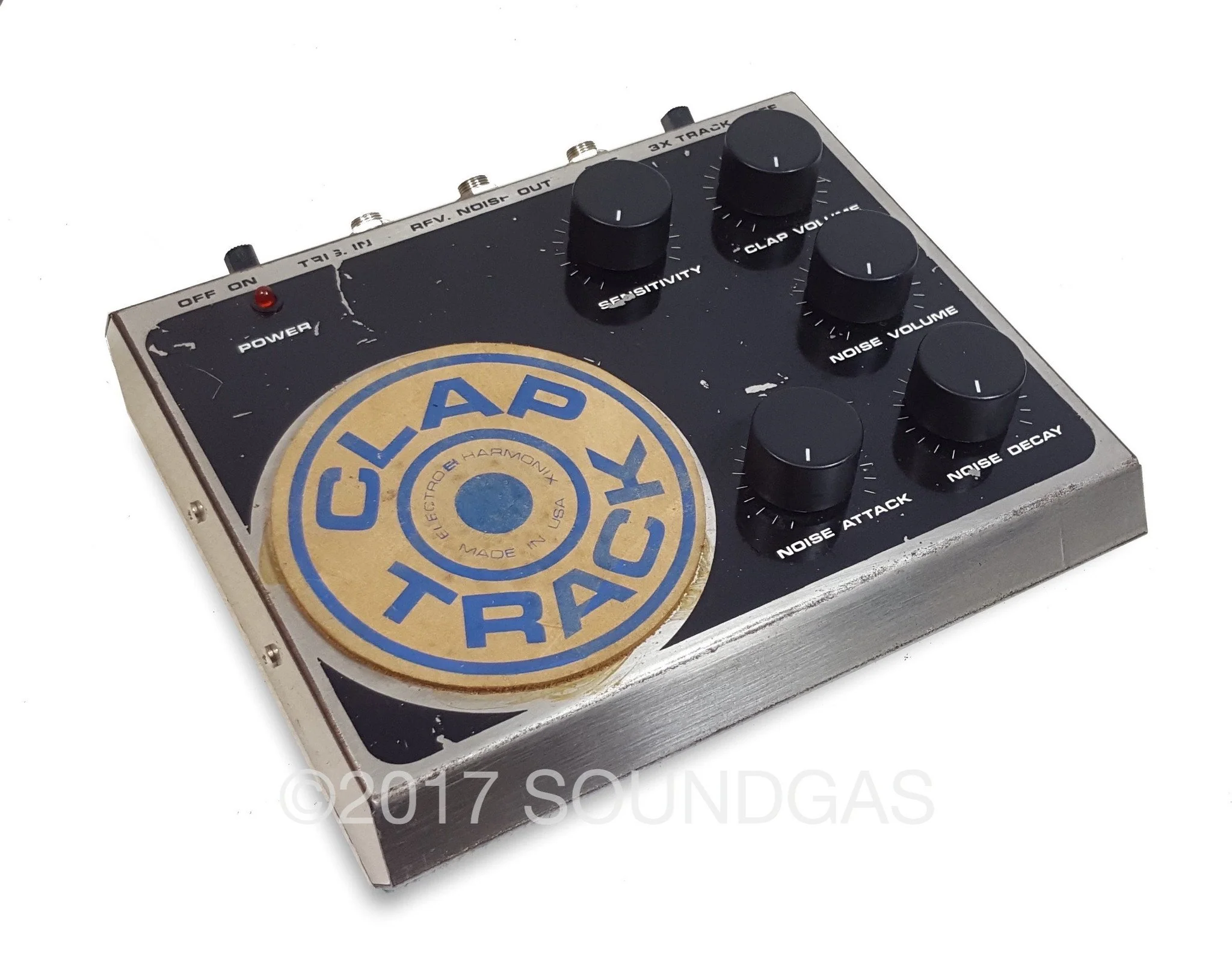 Electro-Harmonix Clap Track - Image 4
