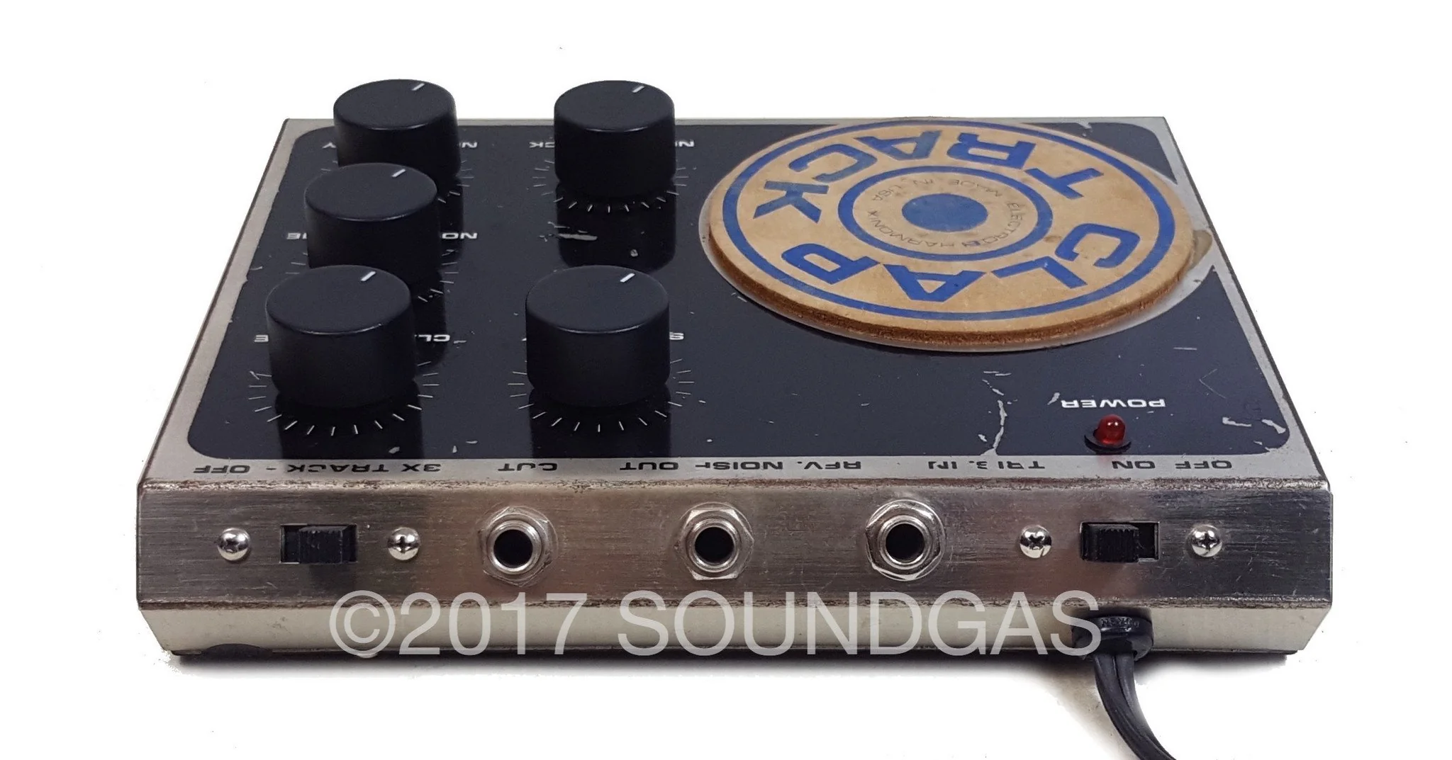 Electro-Harmonix Clap Track - Image 5
