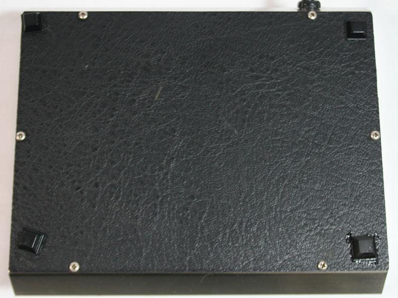 ELECTRO HARMONIX DELUXE OCTAVE MULTIPLEXER - Image 6