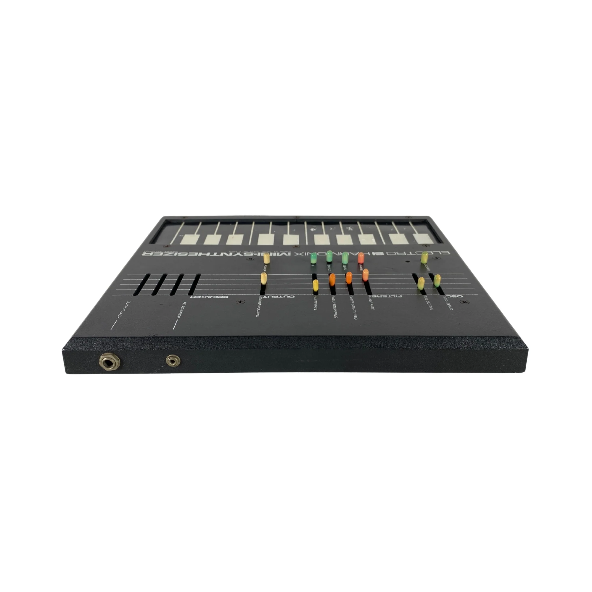 Electro-Harmonix EHX Mini Synthesizer EH0400 - Image 4