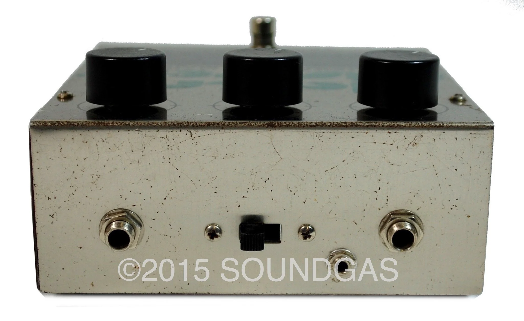 Electro-Harmonix Electric Mistress - Image 5