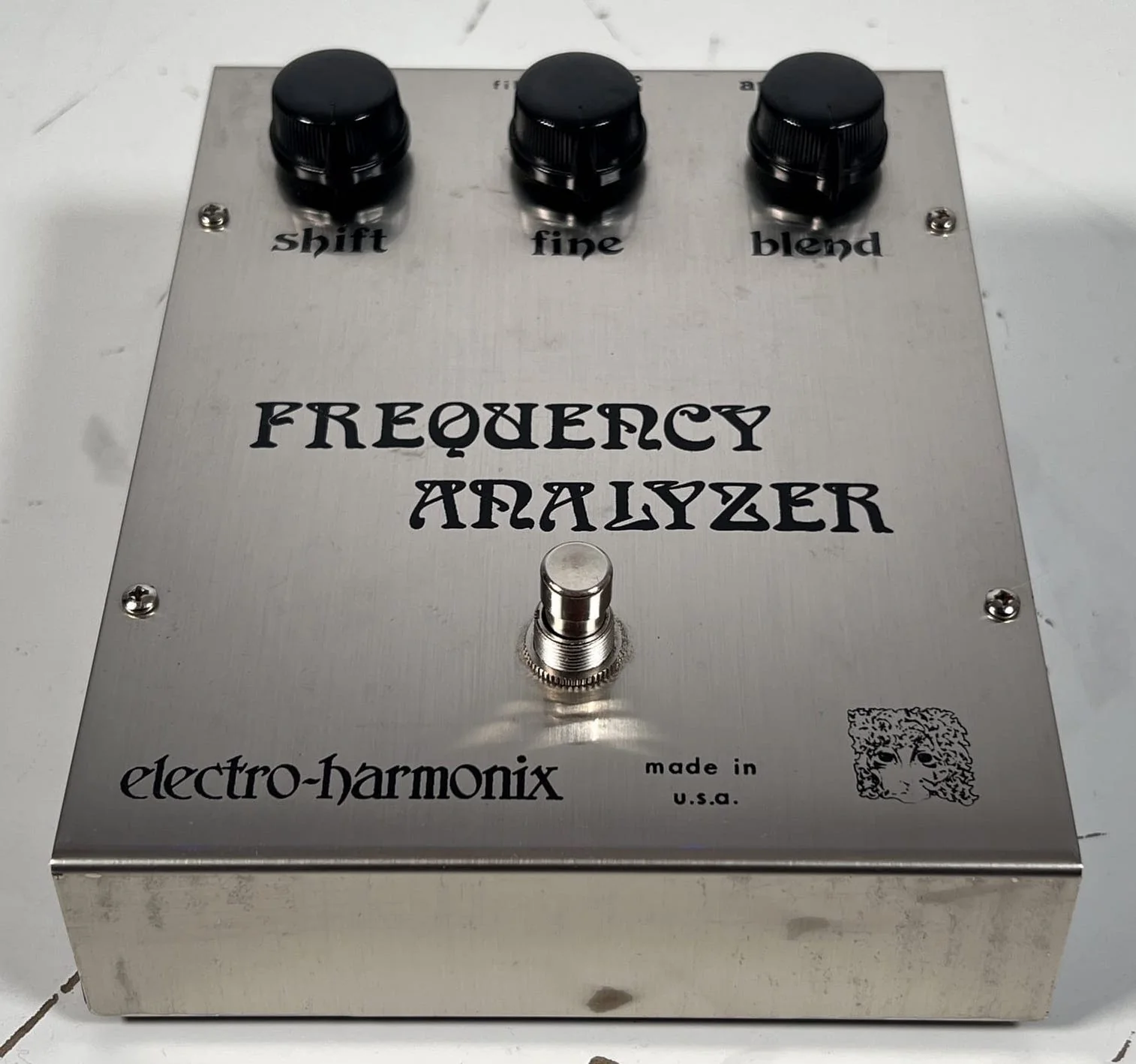 Electro-Harmonix Frequency Analyzer - Image 2