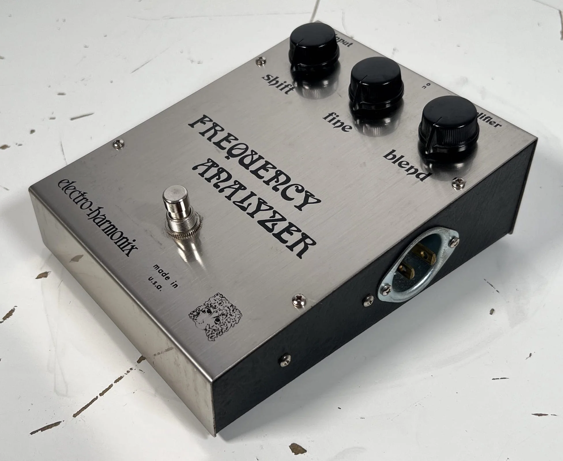 Electro-Harmonix Frequency Analyzer - Image 4