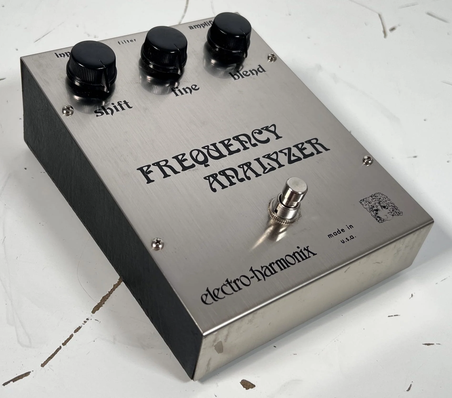 Electro-Harmonix Frequency Analyzer - Image 5