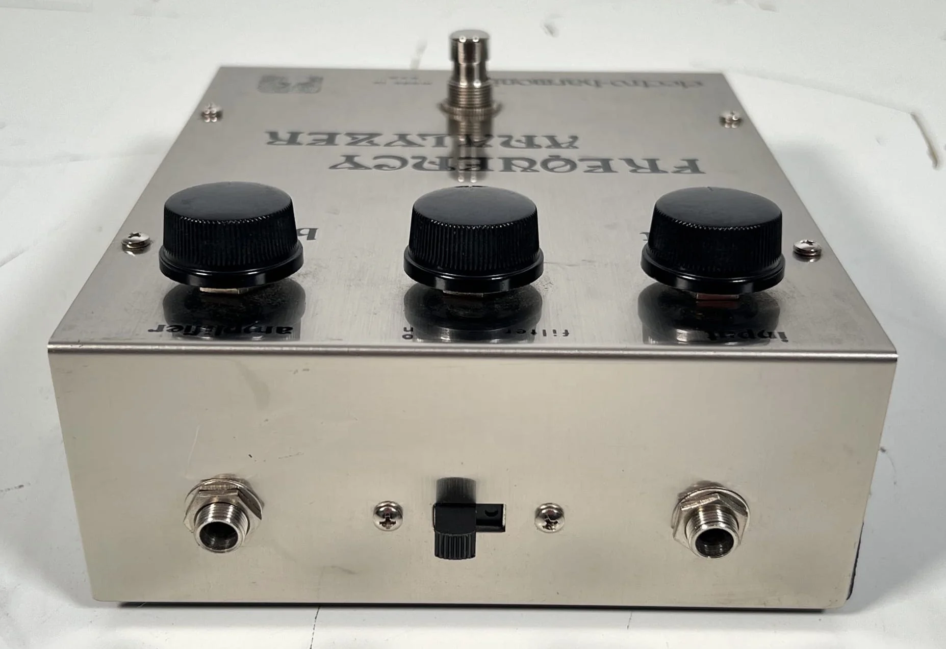 Electro-Harmonix Frequency Analyzer - Image 6