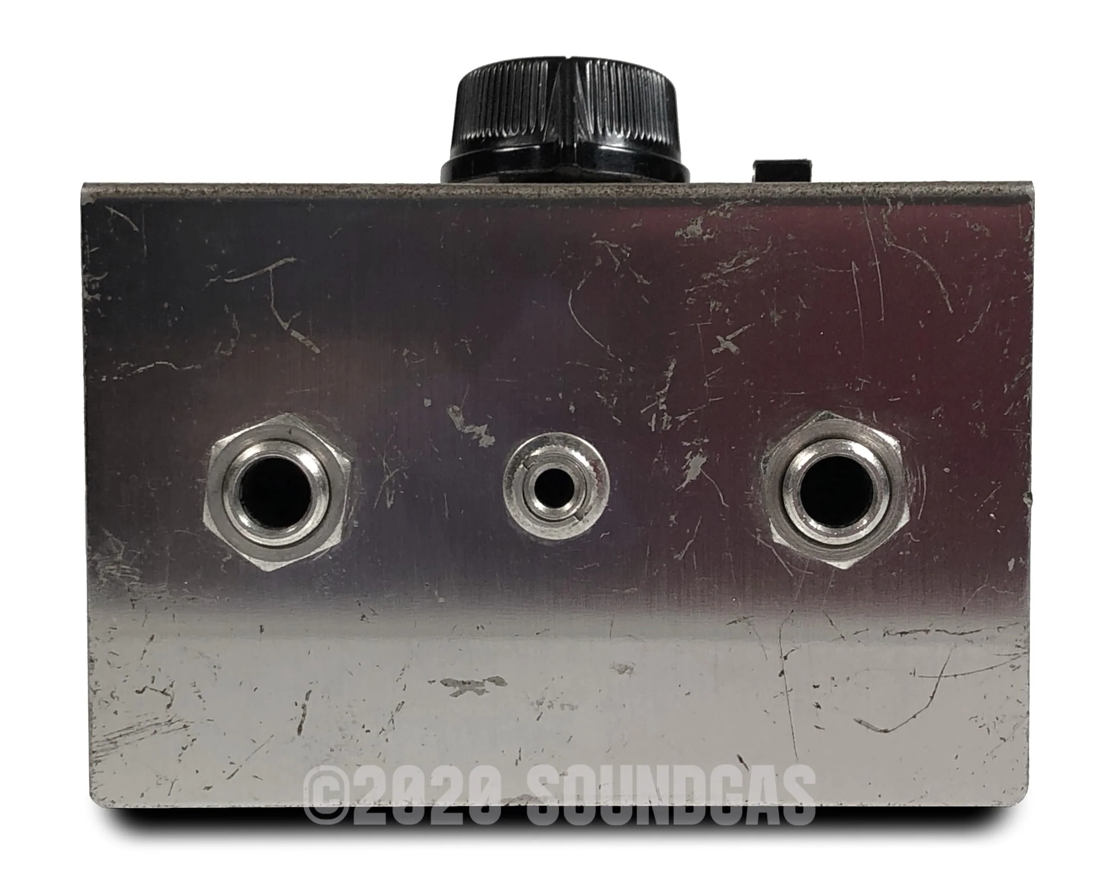 Electro-Harmonix Small Stone V2 - Image 5