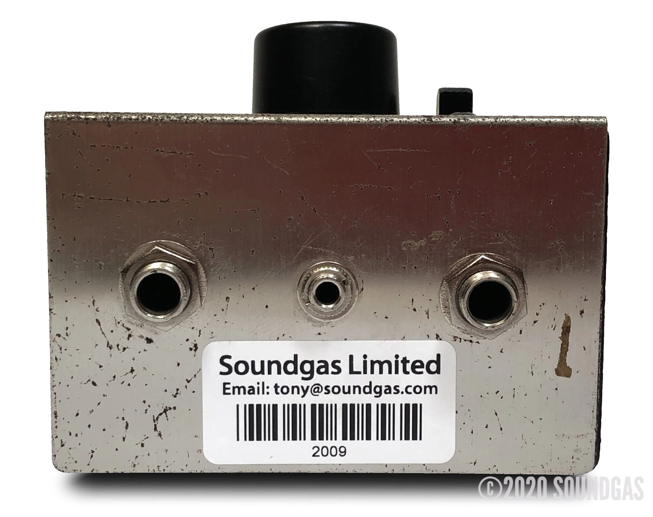 Electro-Harmonix Small Stone V3 - Image 5