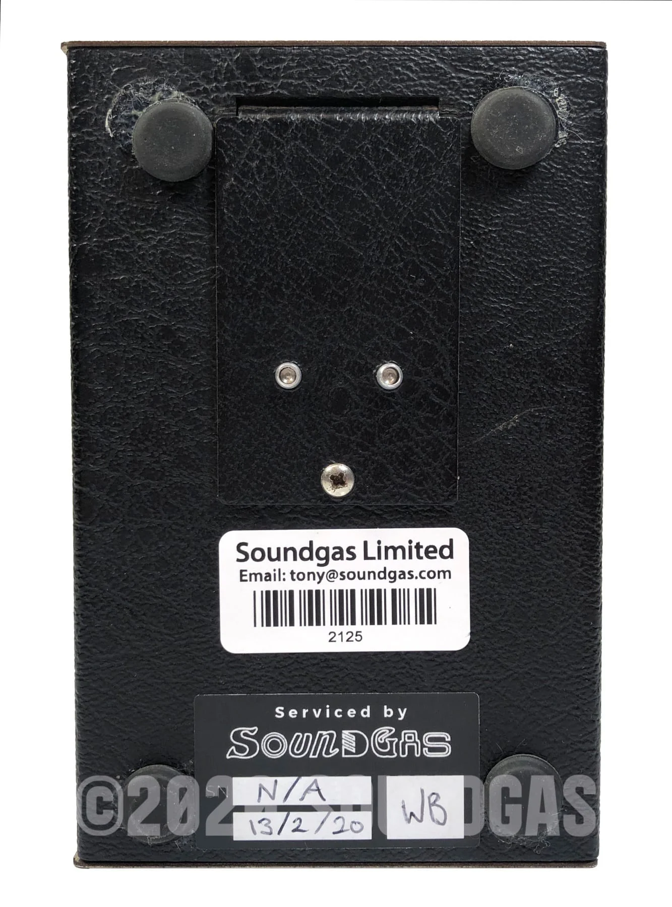 Electro-Harmonix Small Stone V3 - Image 6