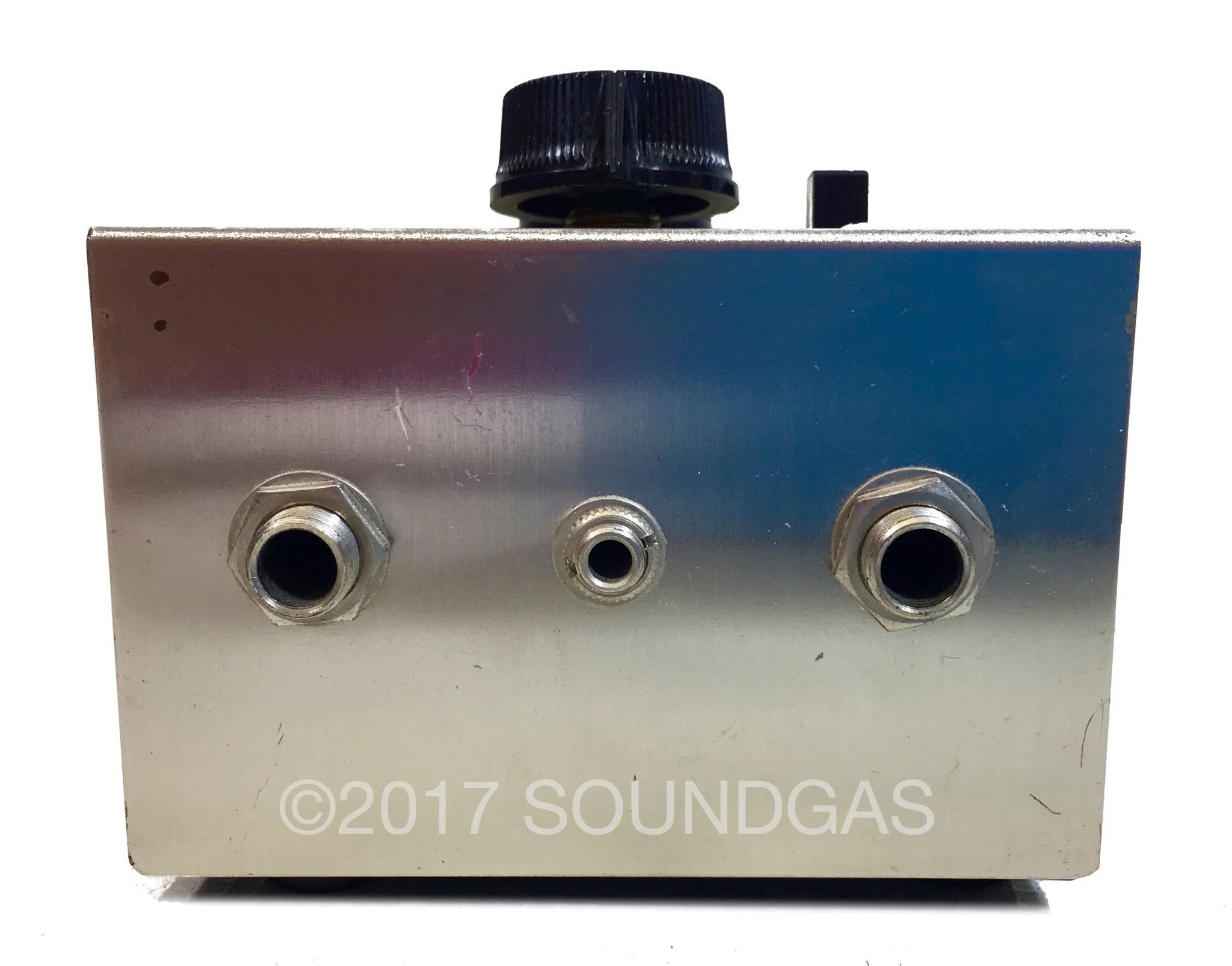 Electro-Harmonix Soul Preacher - Image 5