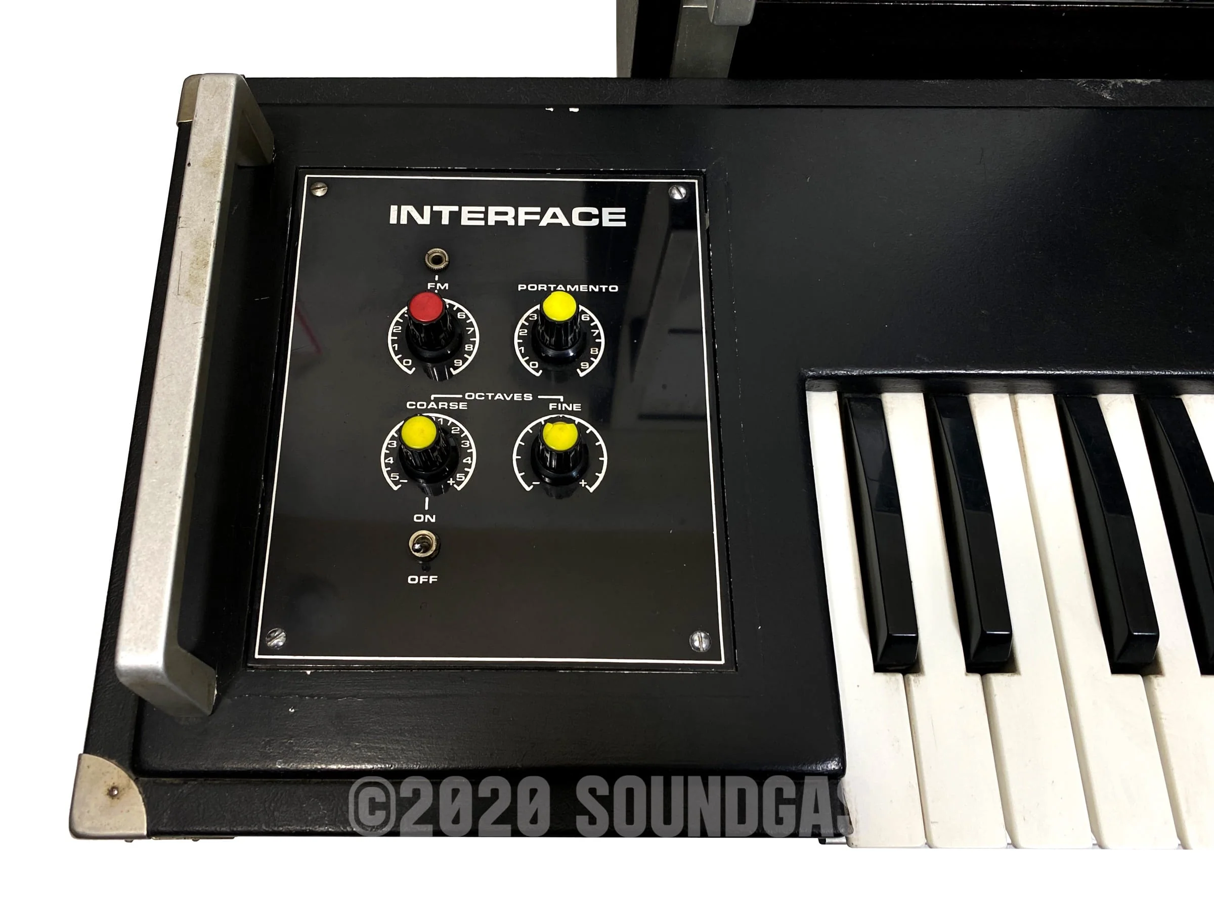 Elektor Formant Modular Synth (Nils Frahm) - Image 3