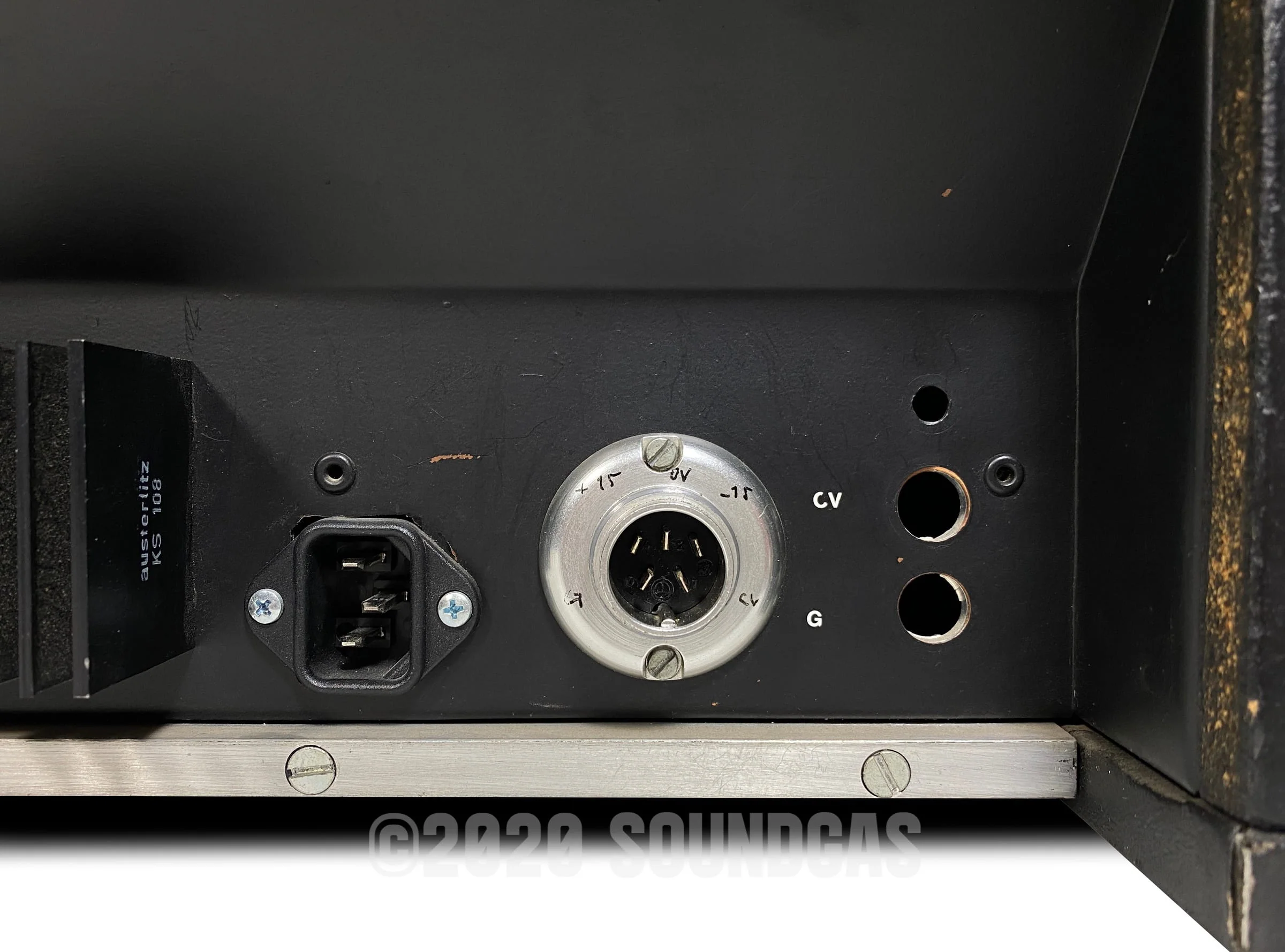 Elektor Formant Modular Synth (Nils Frahm) - Image 7