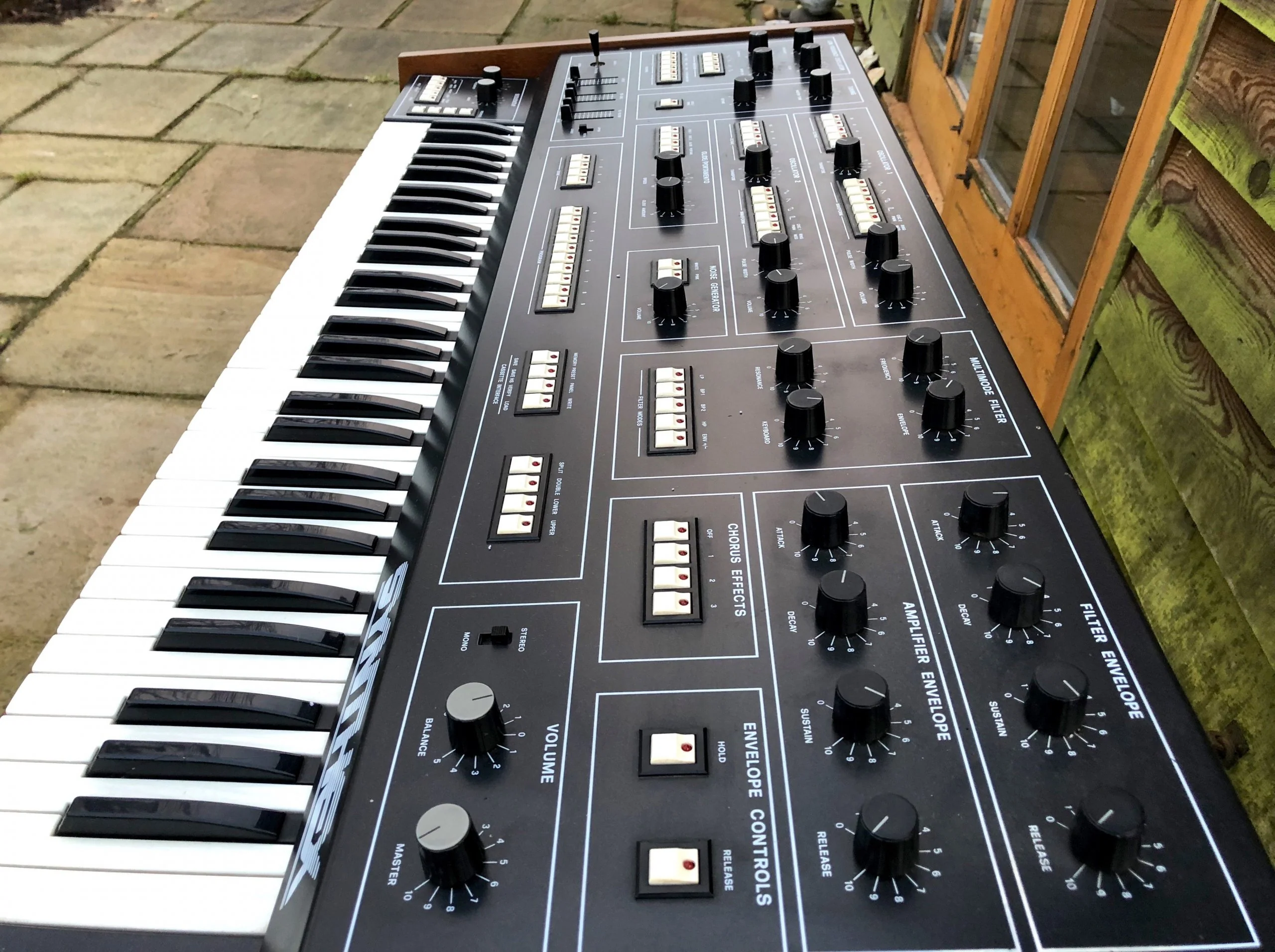 Elka Synthex - Image 5