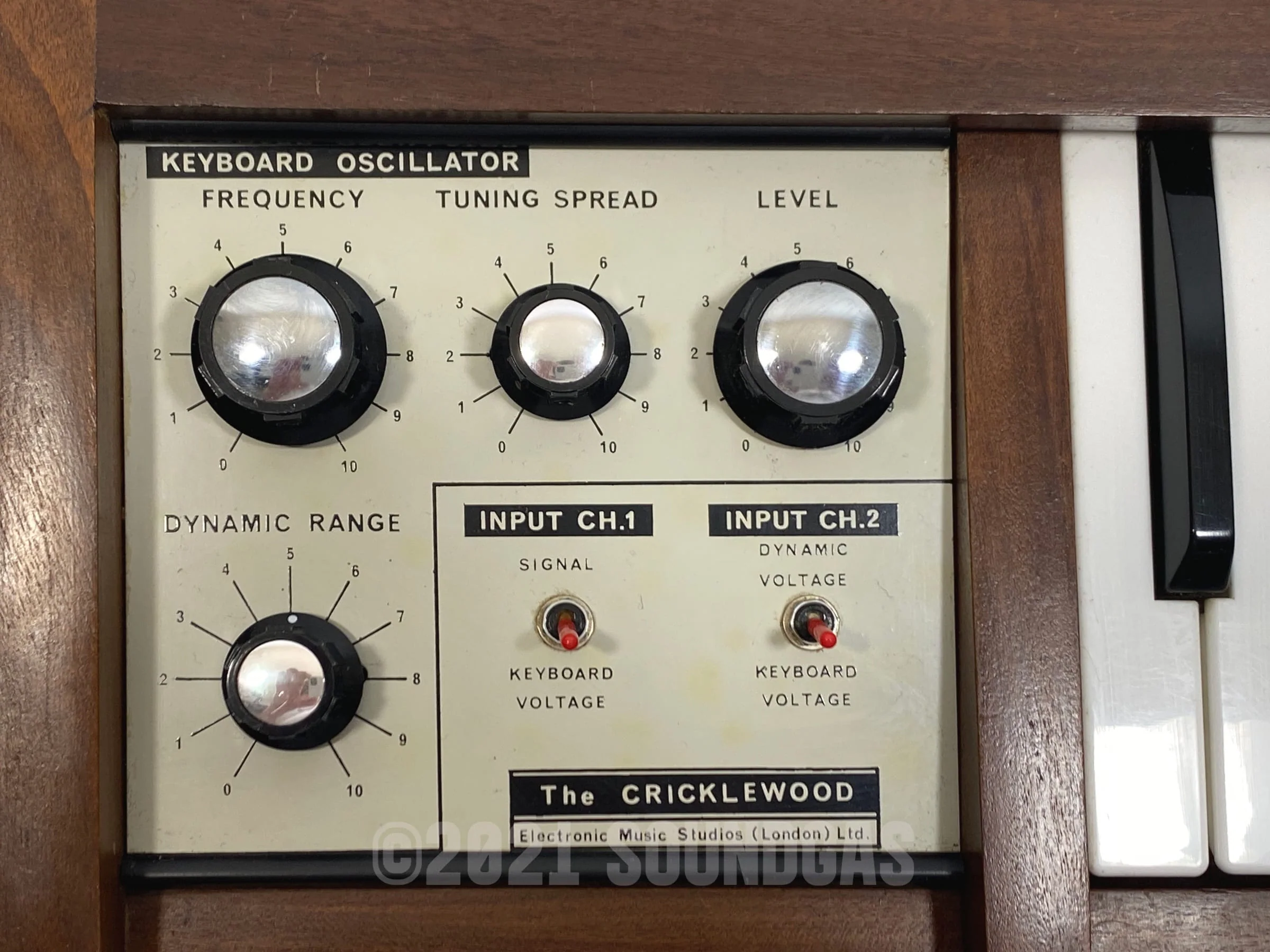 EMS DK1 Cricklewood / DK-1 - Image 4