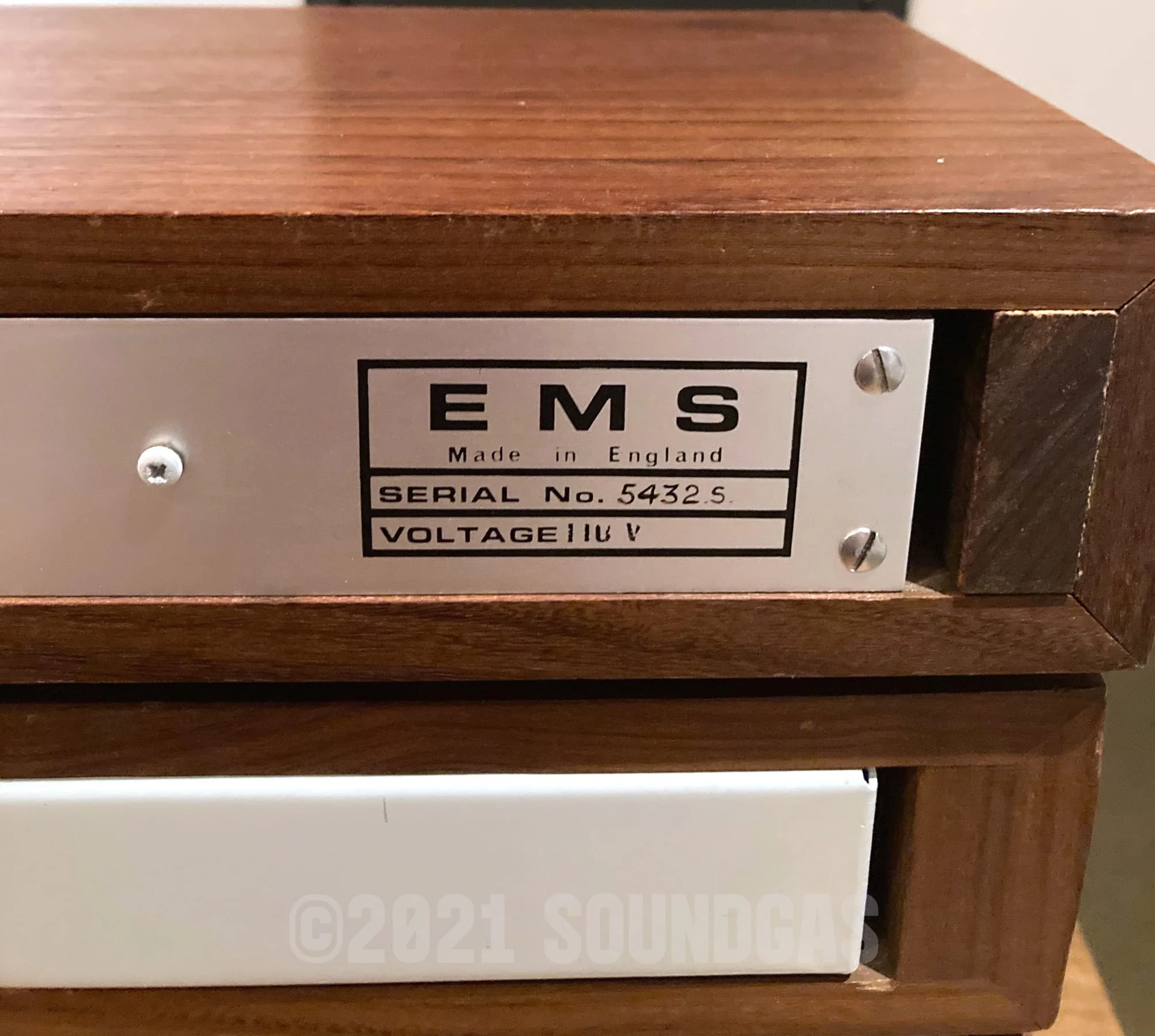 EMS Synth Processor Set - Image 7